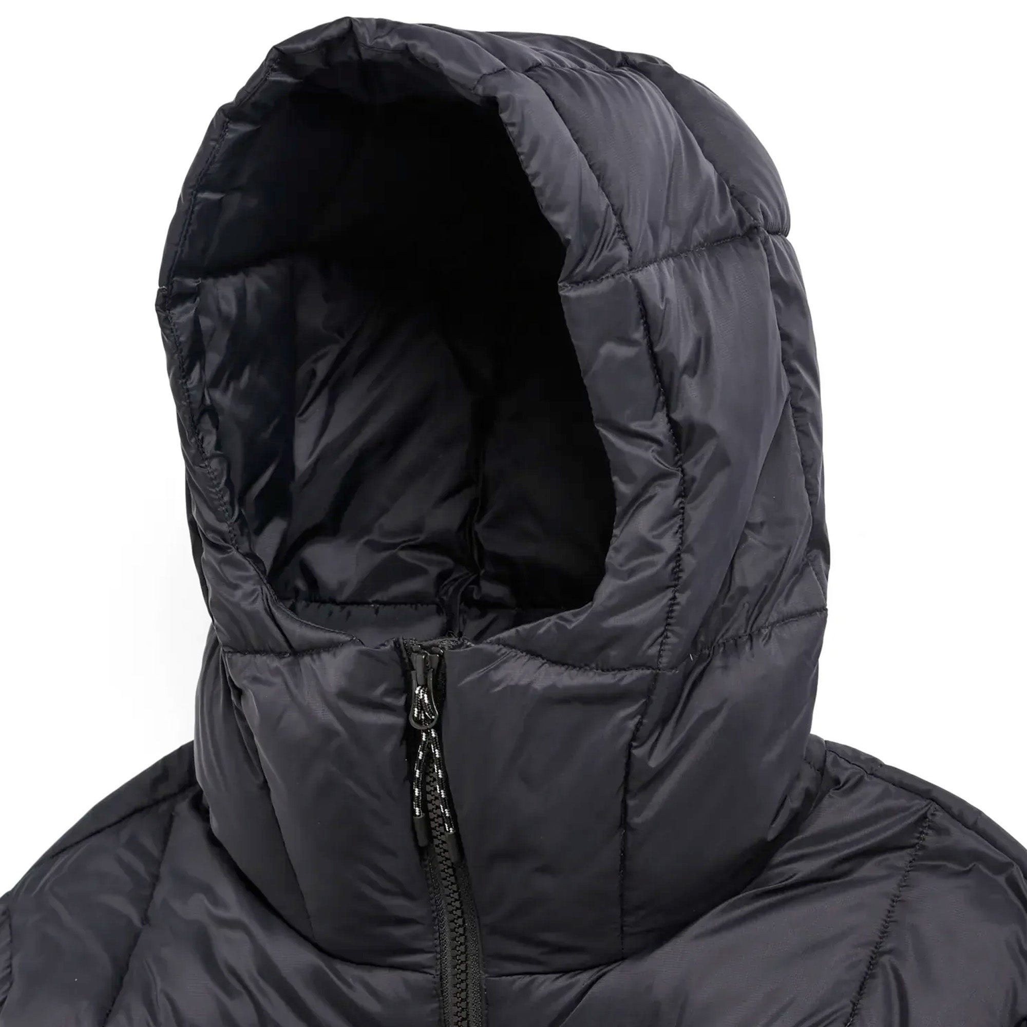 TAION Mountain Volume Hooded Down Jacket