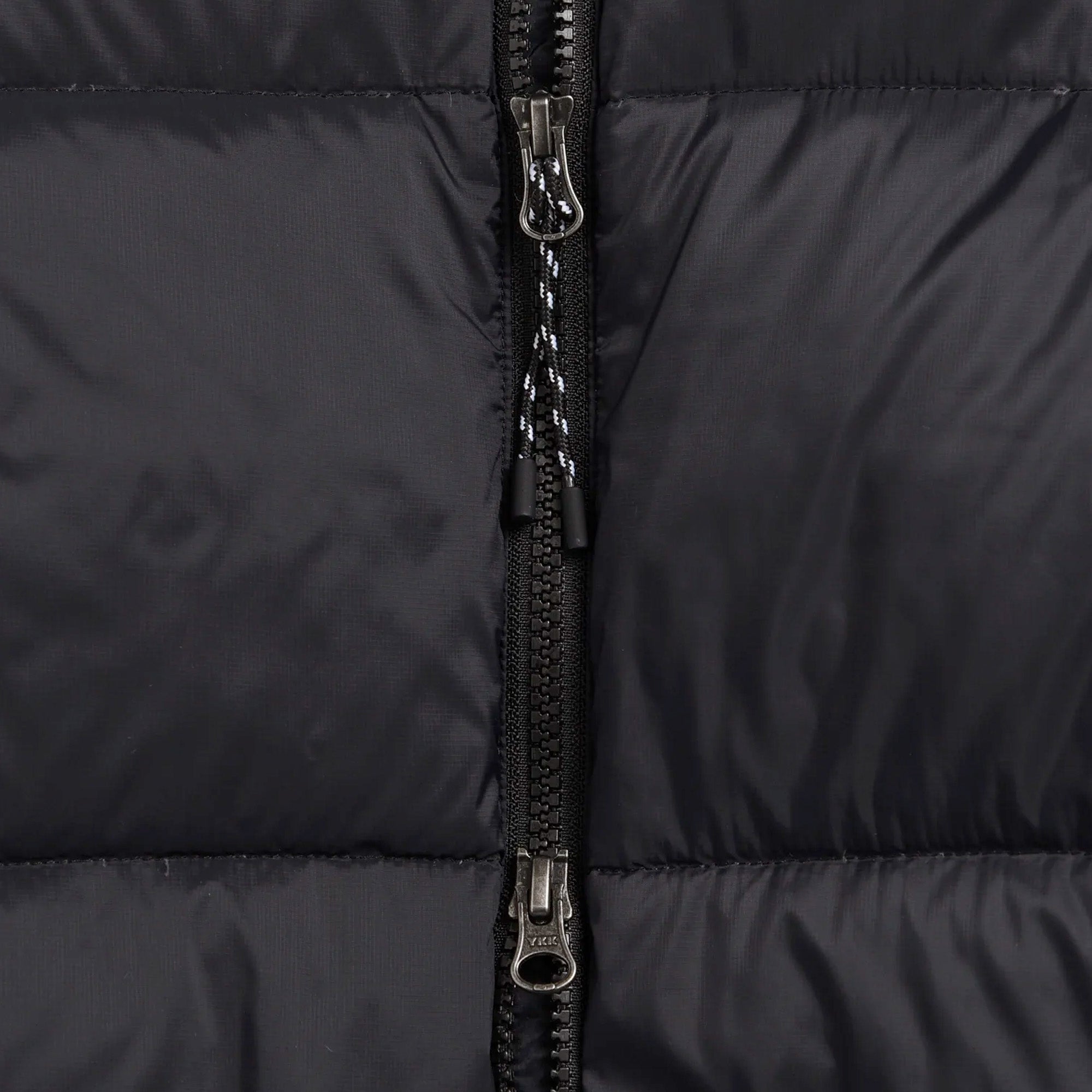 TAION Mountain Volume Hooded Down Jacket