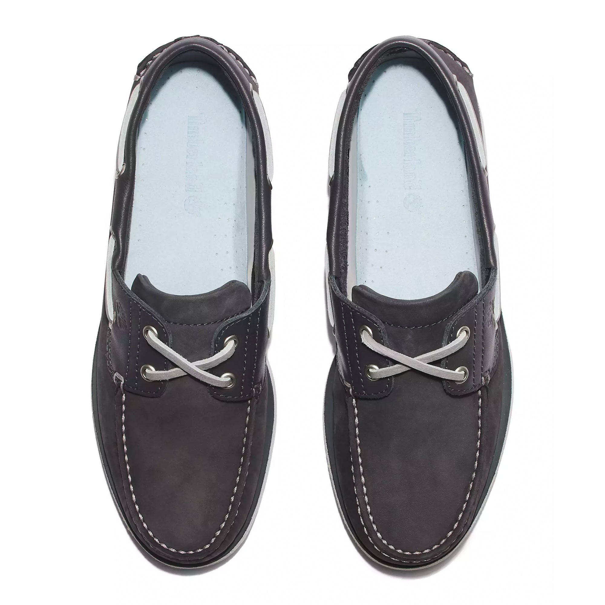 Timberland Classic Boat Shoe - A5QWR Blackened Pearl