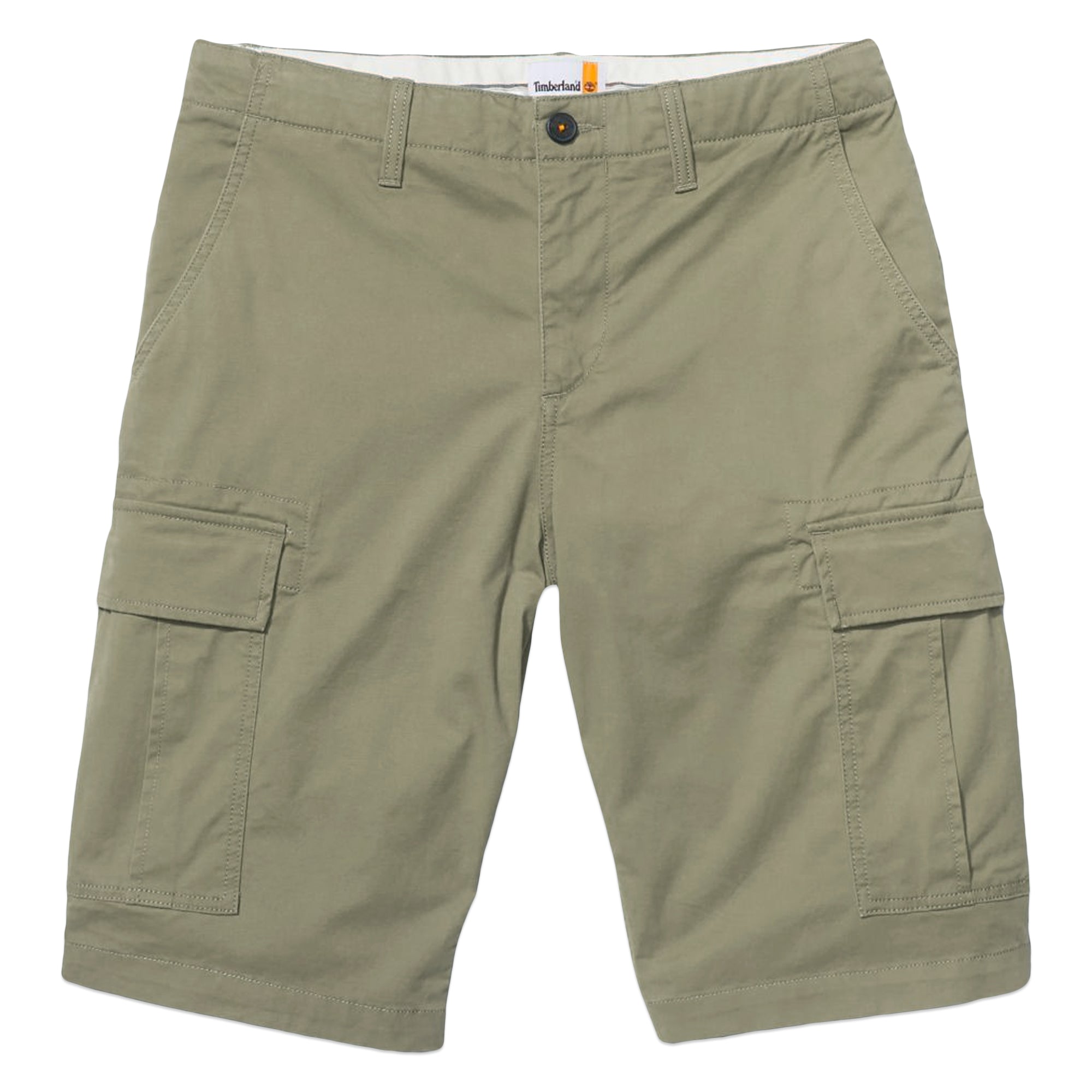 Timberland Outdoor Relaxed Cargo Short - Cassel Earth