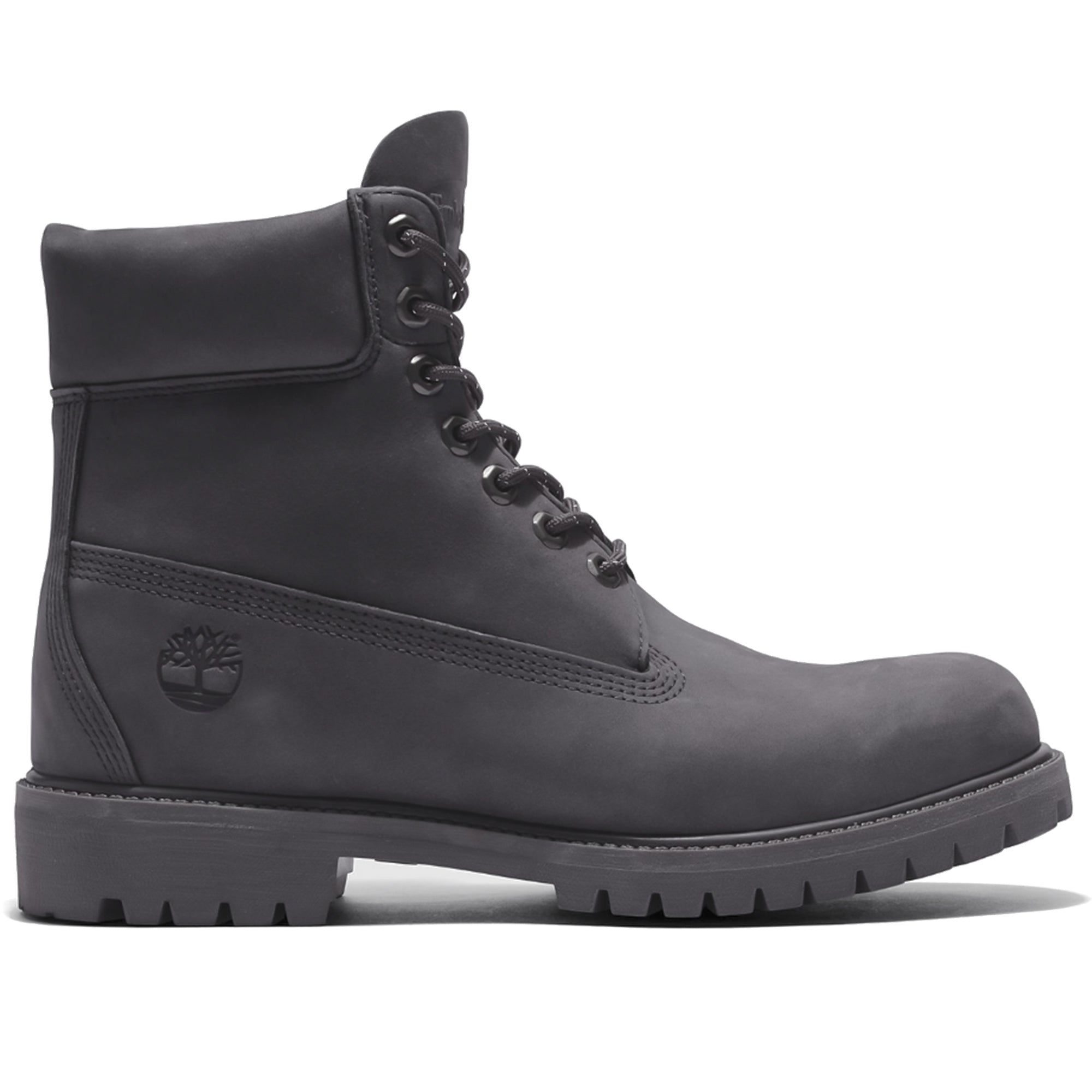 Timberland Premium Waterproof 6 Inch Boot - Pearl Grey