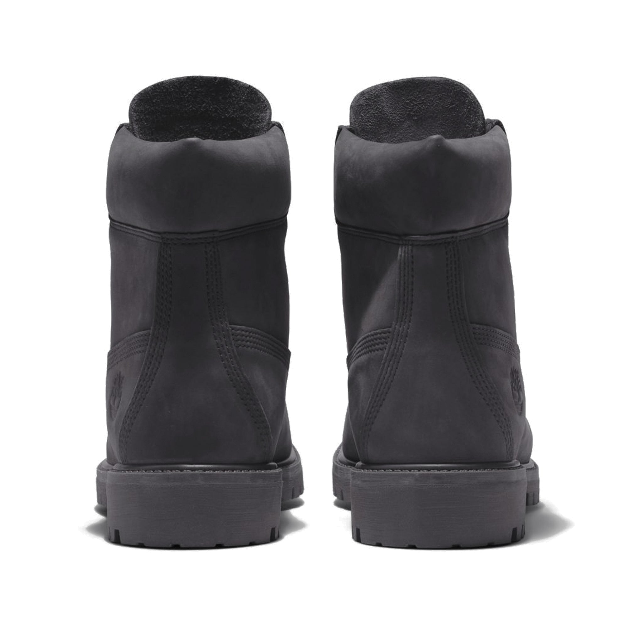 Timberland Premium Waterproof 6 Inch Boot - Pearl Grey