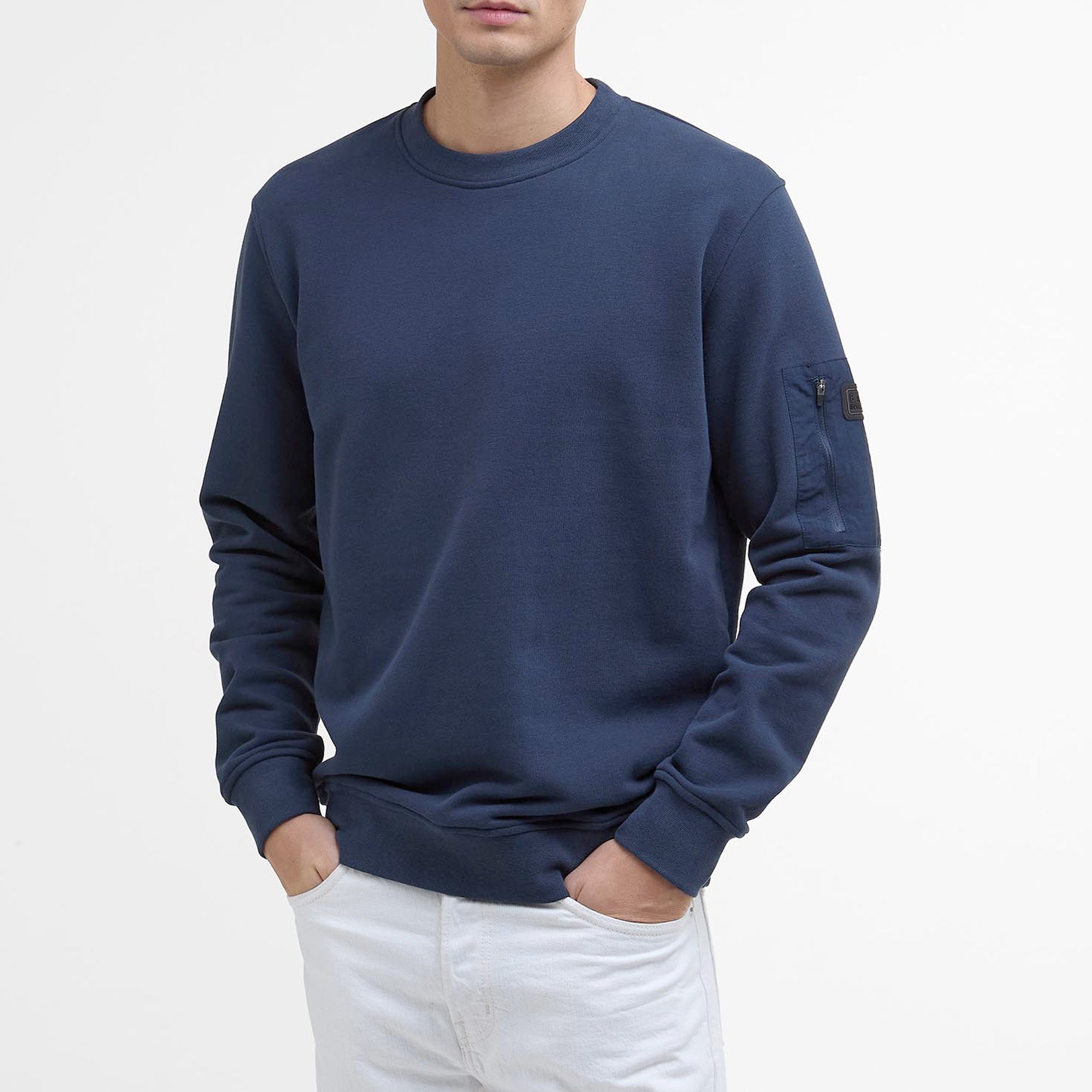 Barbour International Grip Sweatshirt