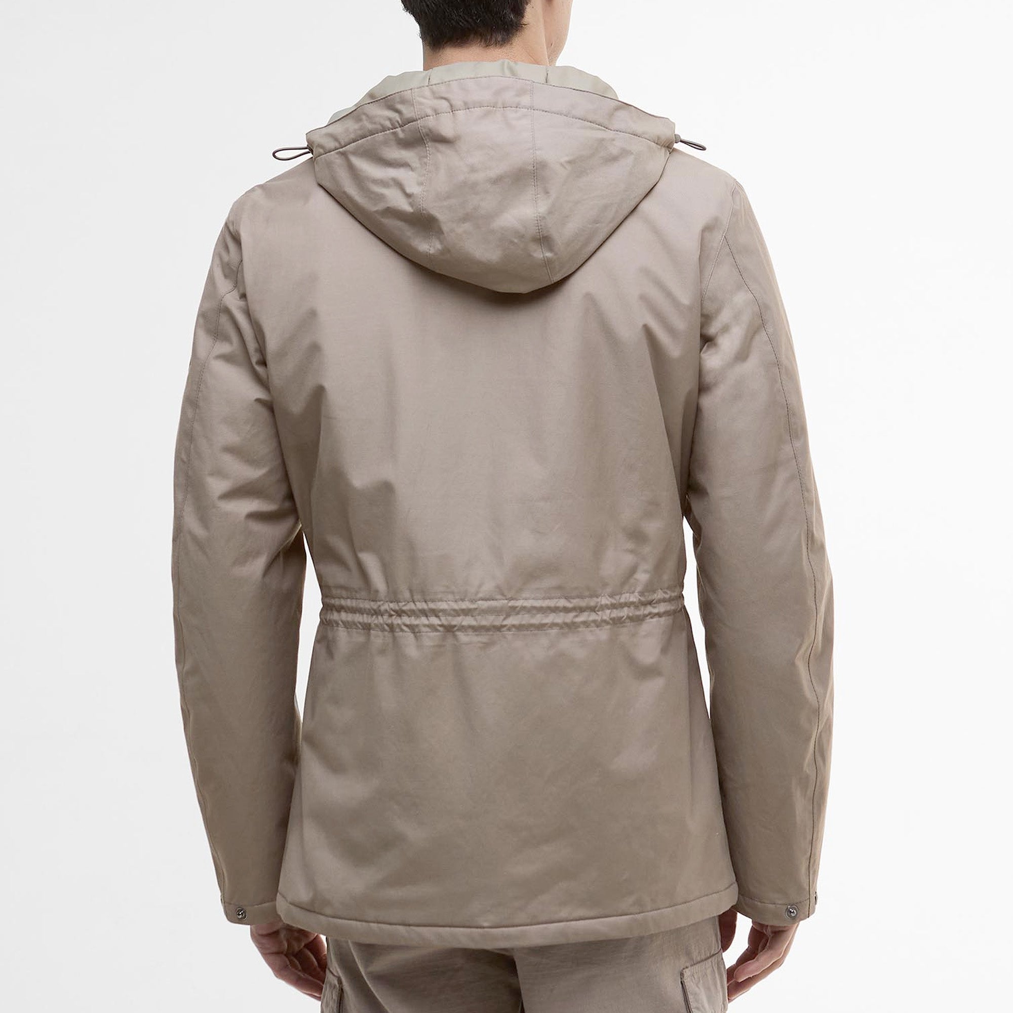 Barbour International Endley Waterproof Jacket