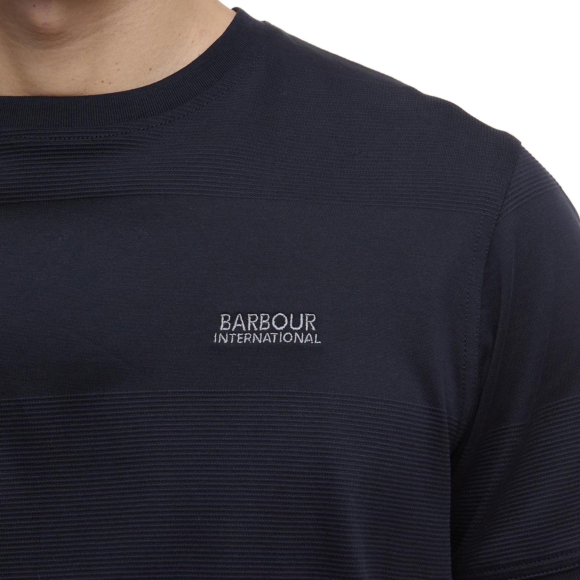 Barbour International Chapter T-Shirt