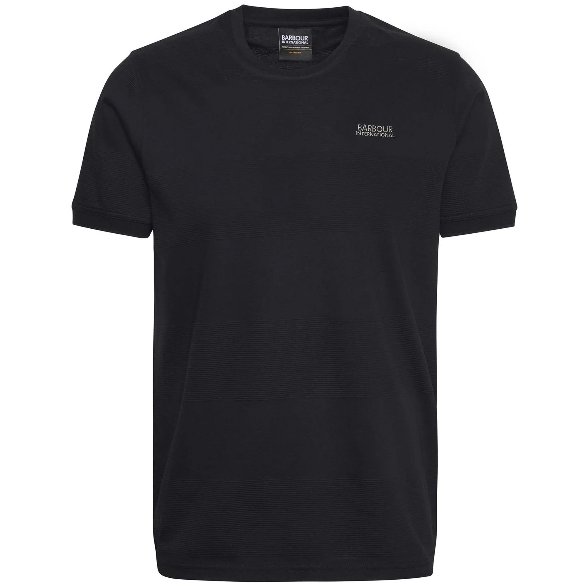Barbour International Chapter T-Shirt