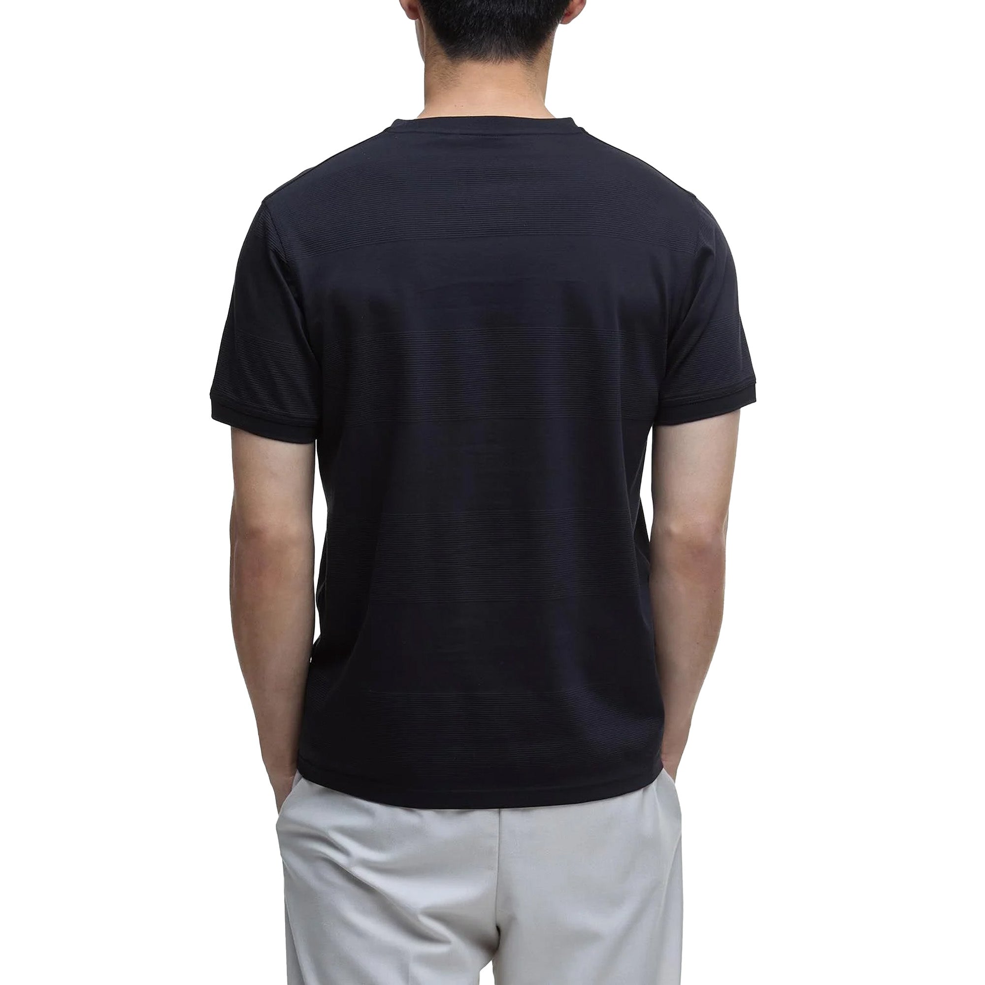 Barbour International Chapter T-Shirt