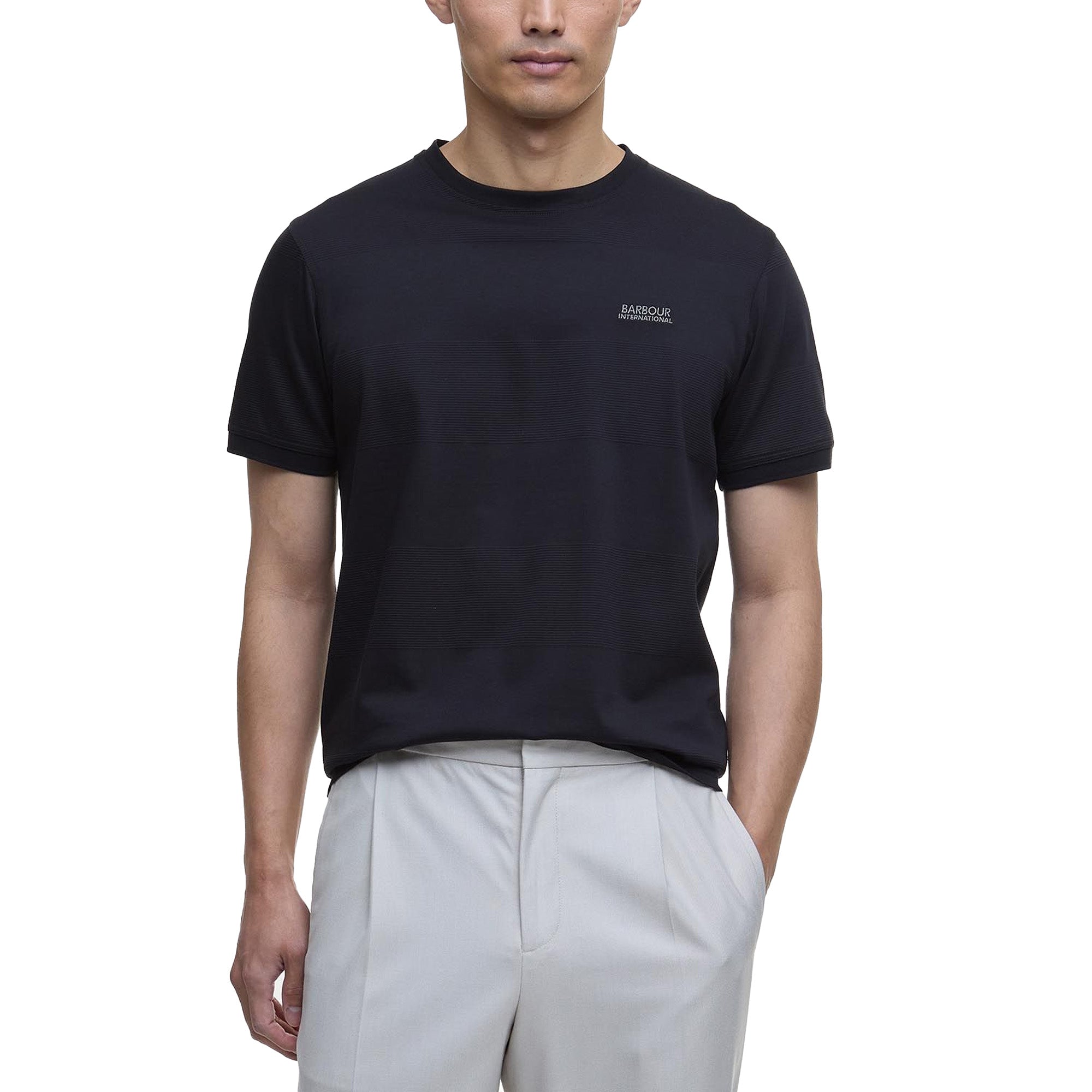 Barbour International Chapter T-Shirt