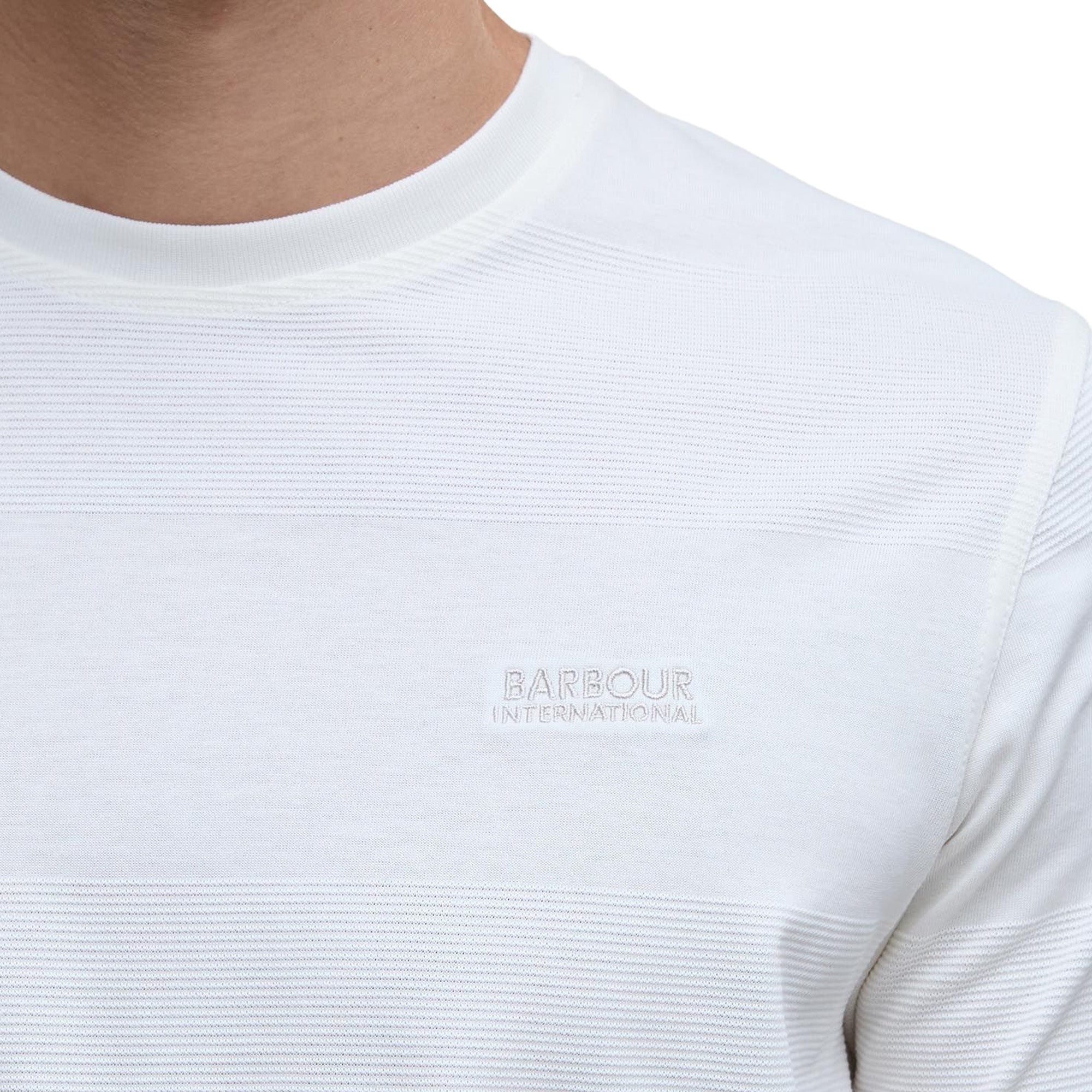 Barbour International Chapter T-Shirt