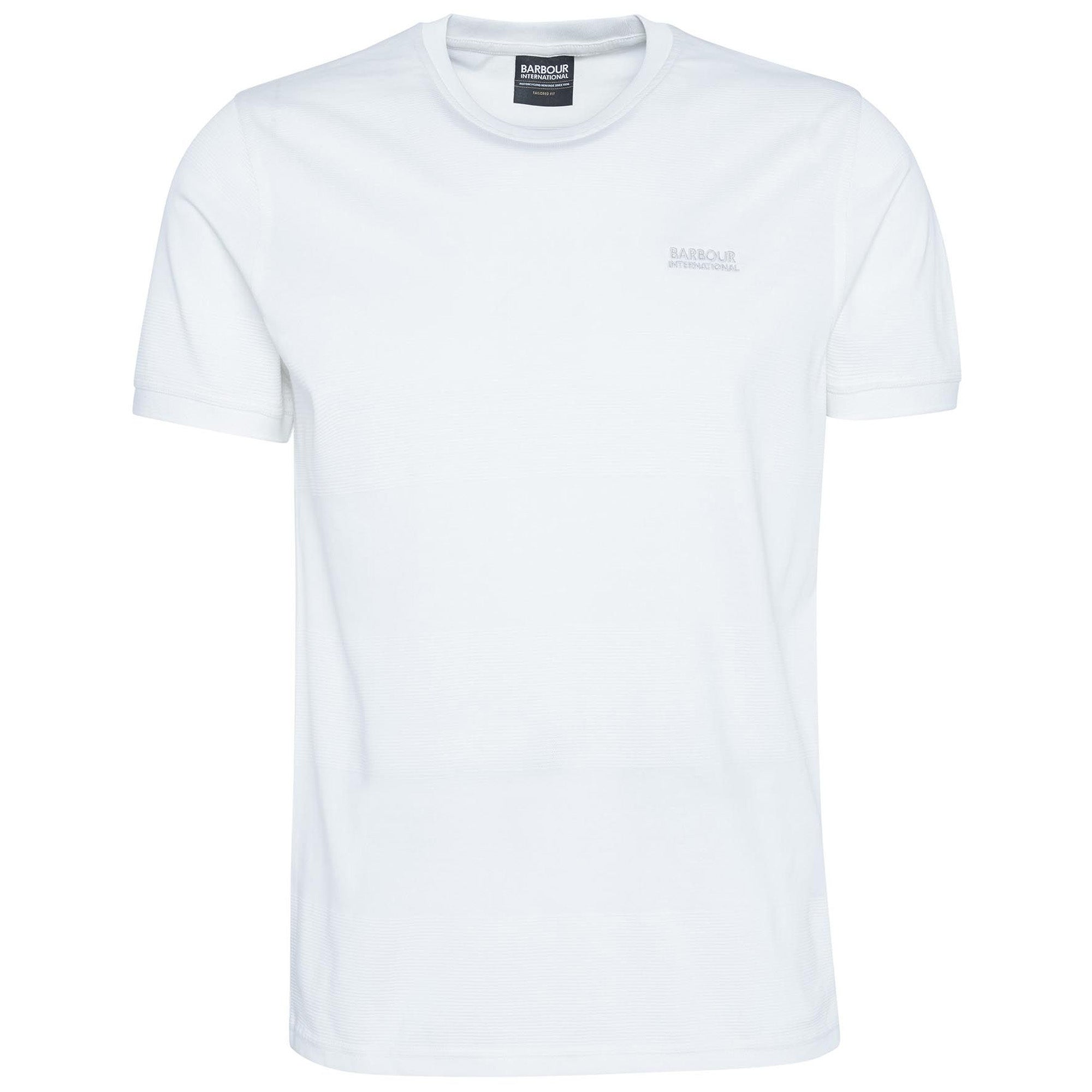 Barbour International Chapter T-Shirt