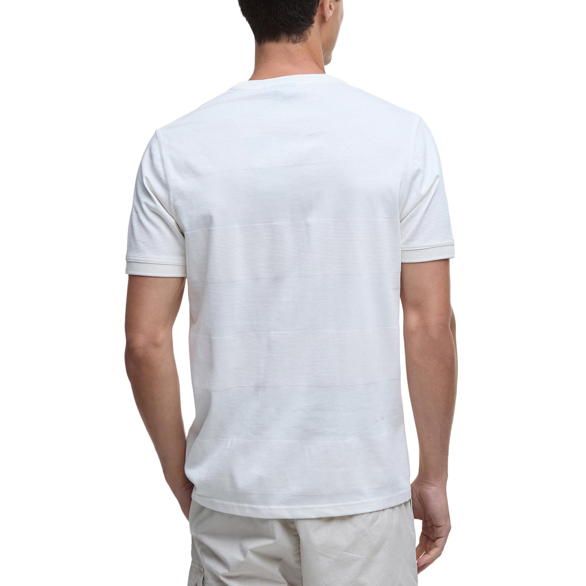 Barbour International Chapter T-Shirt