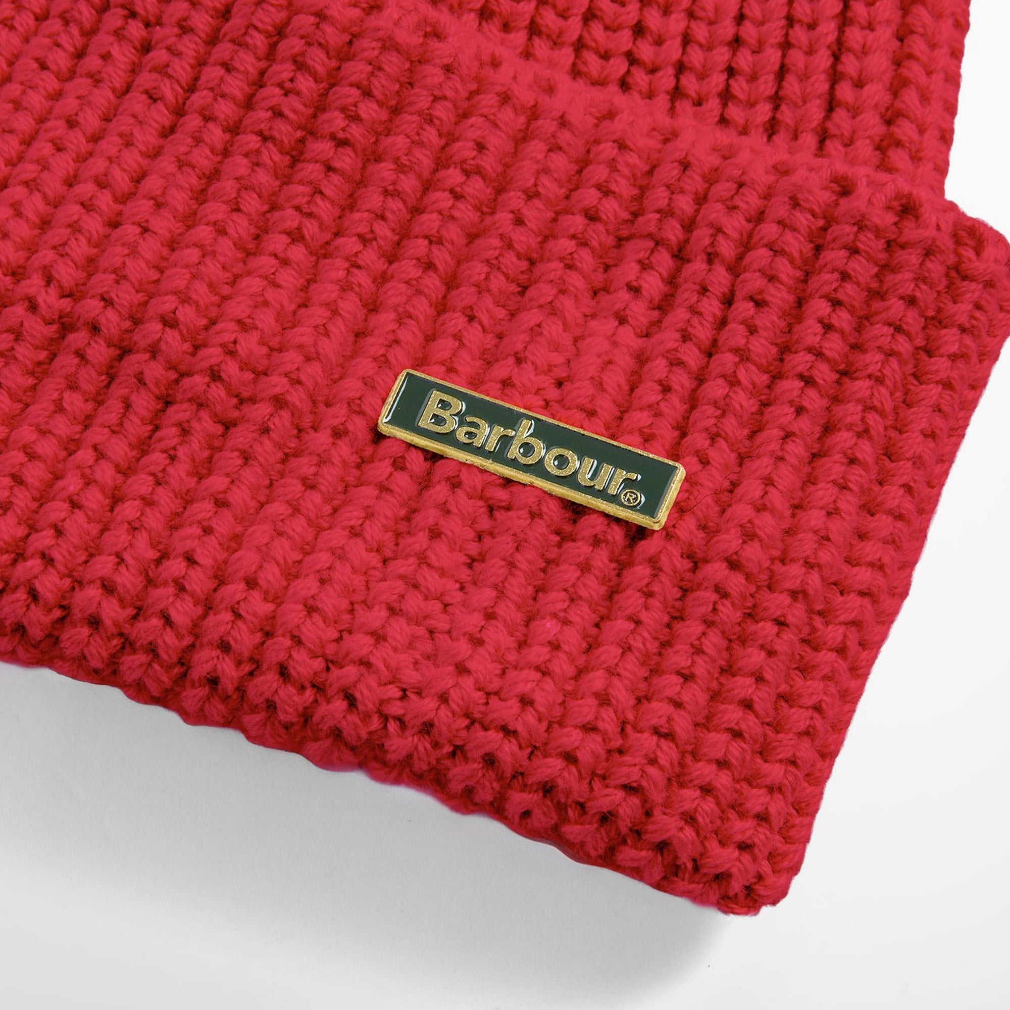 Barbour Mosely Fishermen Beanie