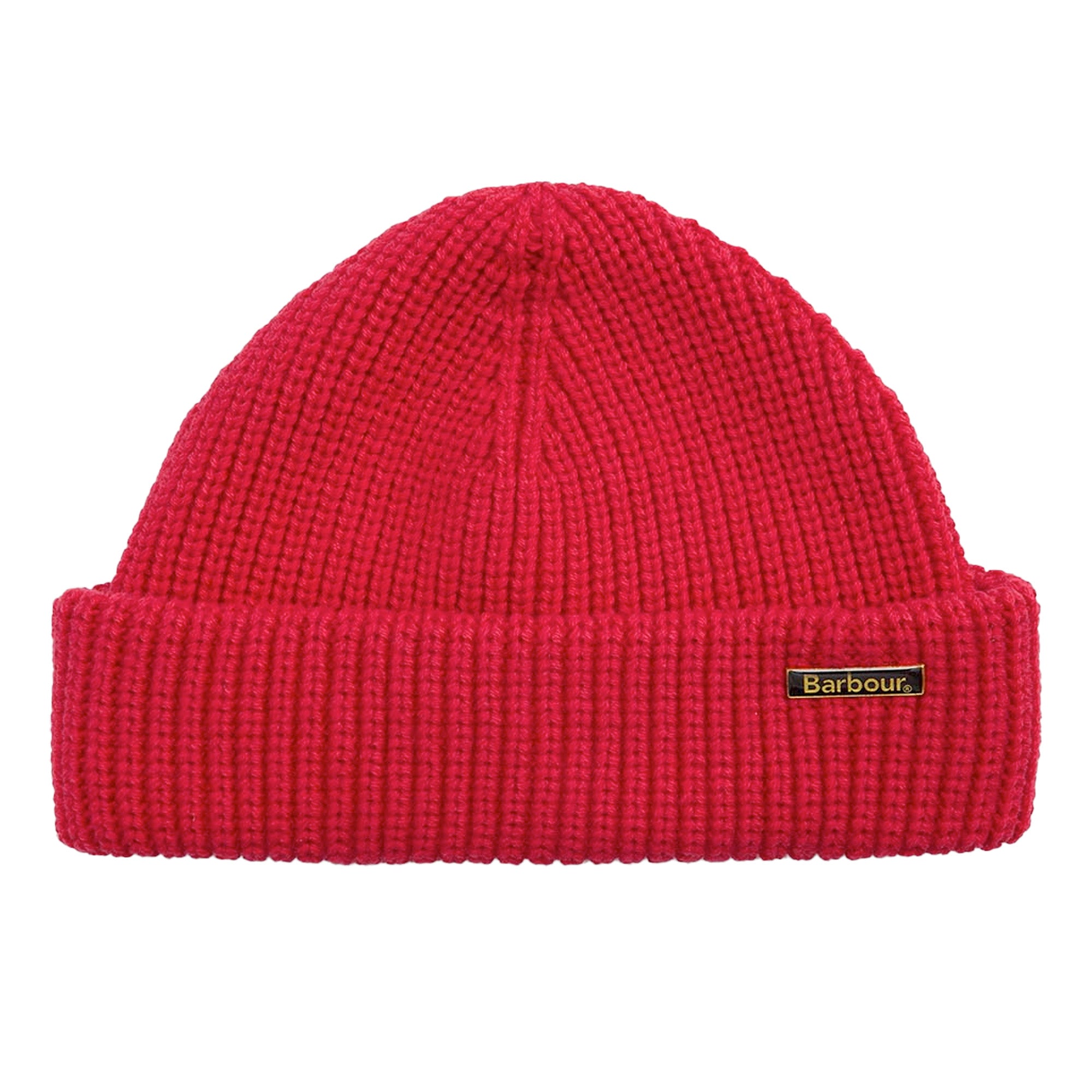 Barbour Mosely Fishermen Beanie