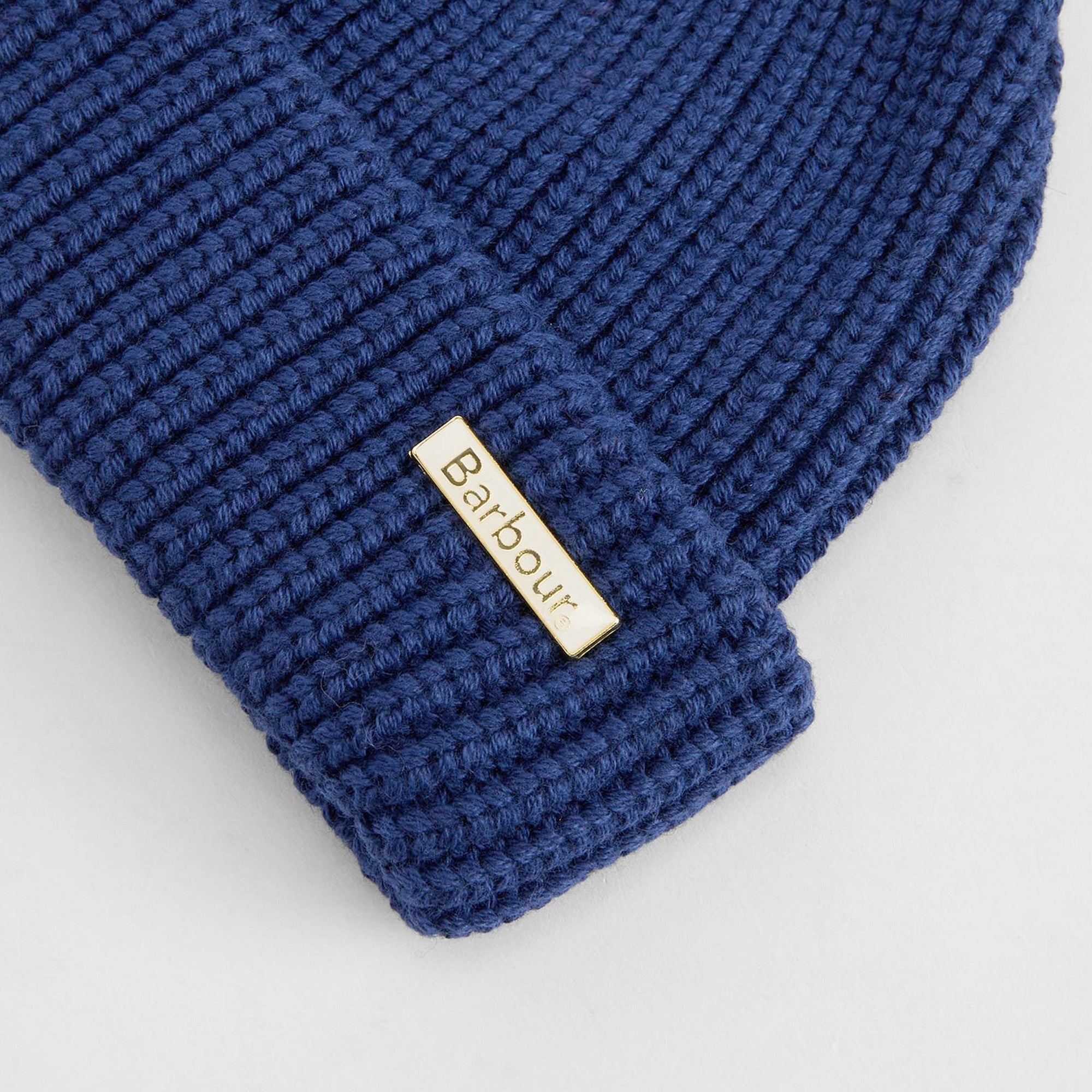Barbour Mosely Fishermen Beanie