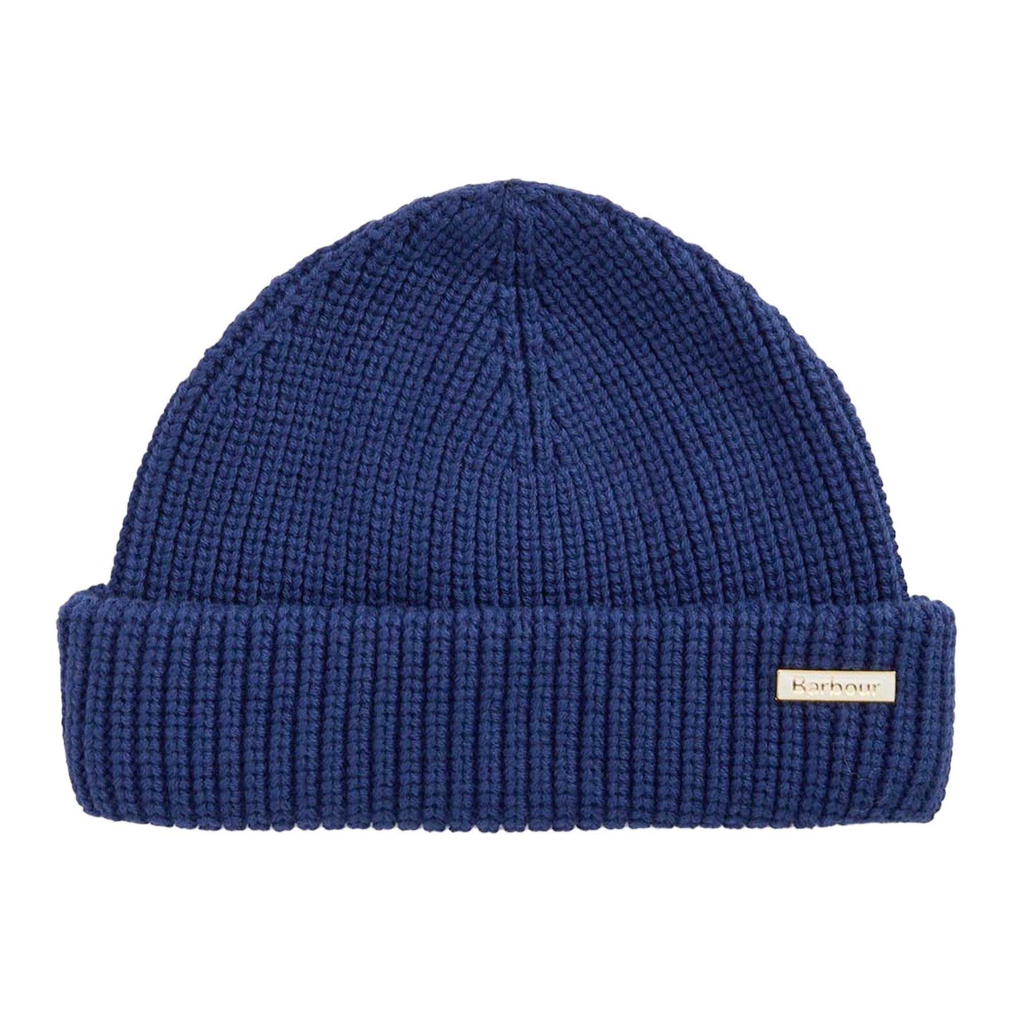 Barbour Mosely Fishermen Beanie