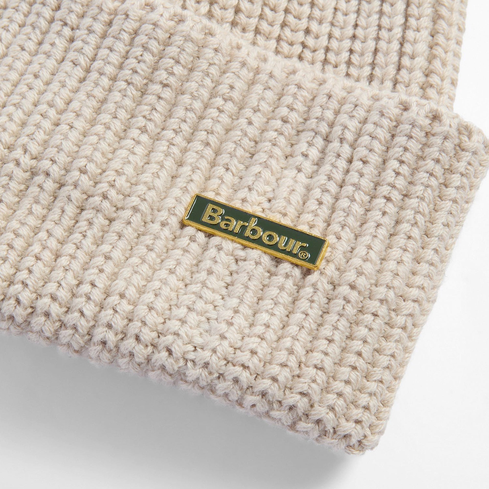 Barbour Mosely Fishermen Beanie