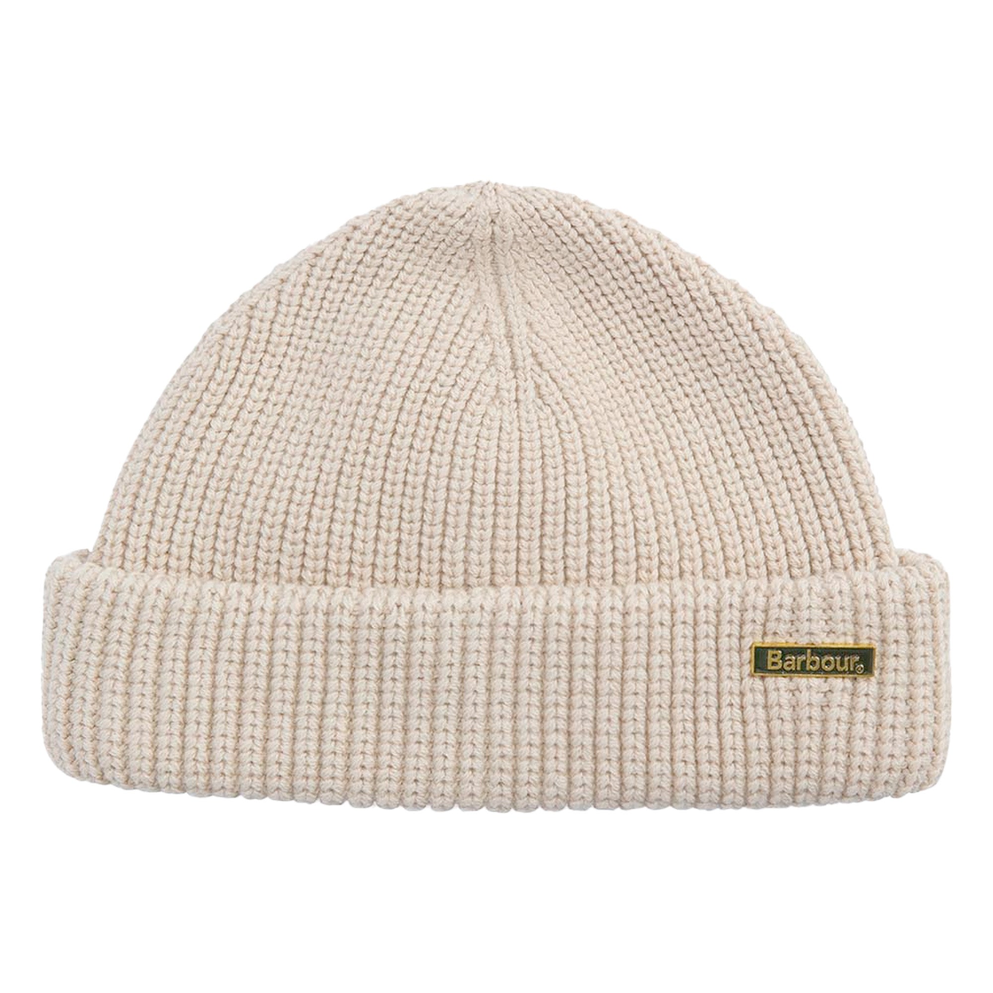 Barbour Mosely Fishermen Beanie