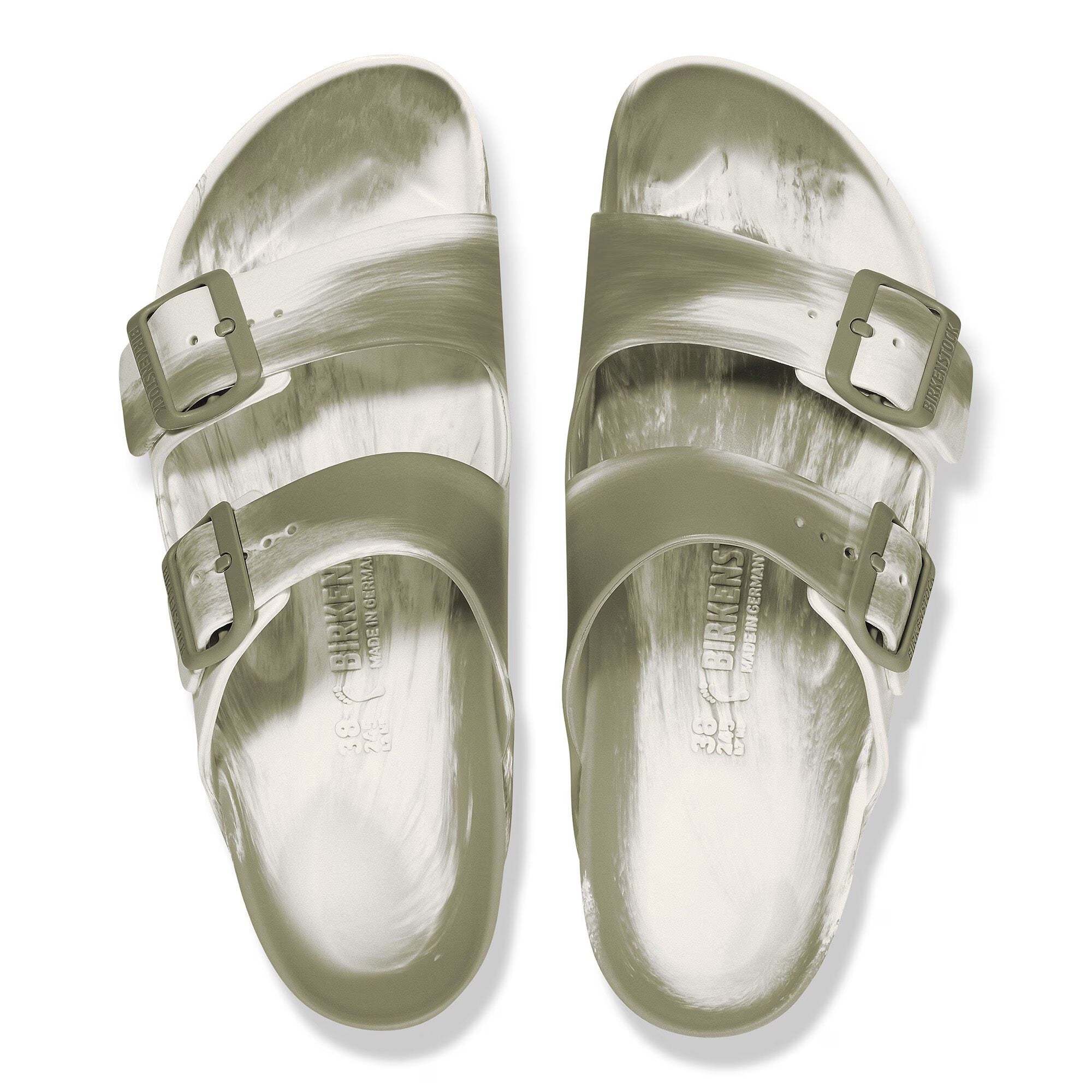 Birkenstock Arizona EVA Sandals