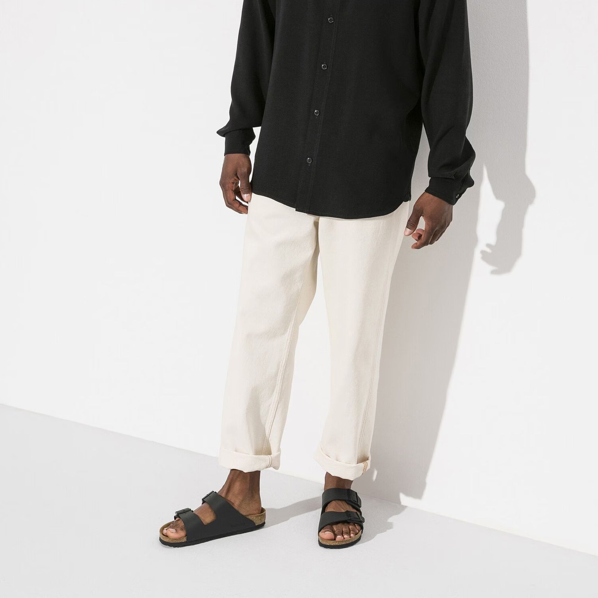 Birkenstock Arizona Birko-Flor Sandals