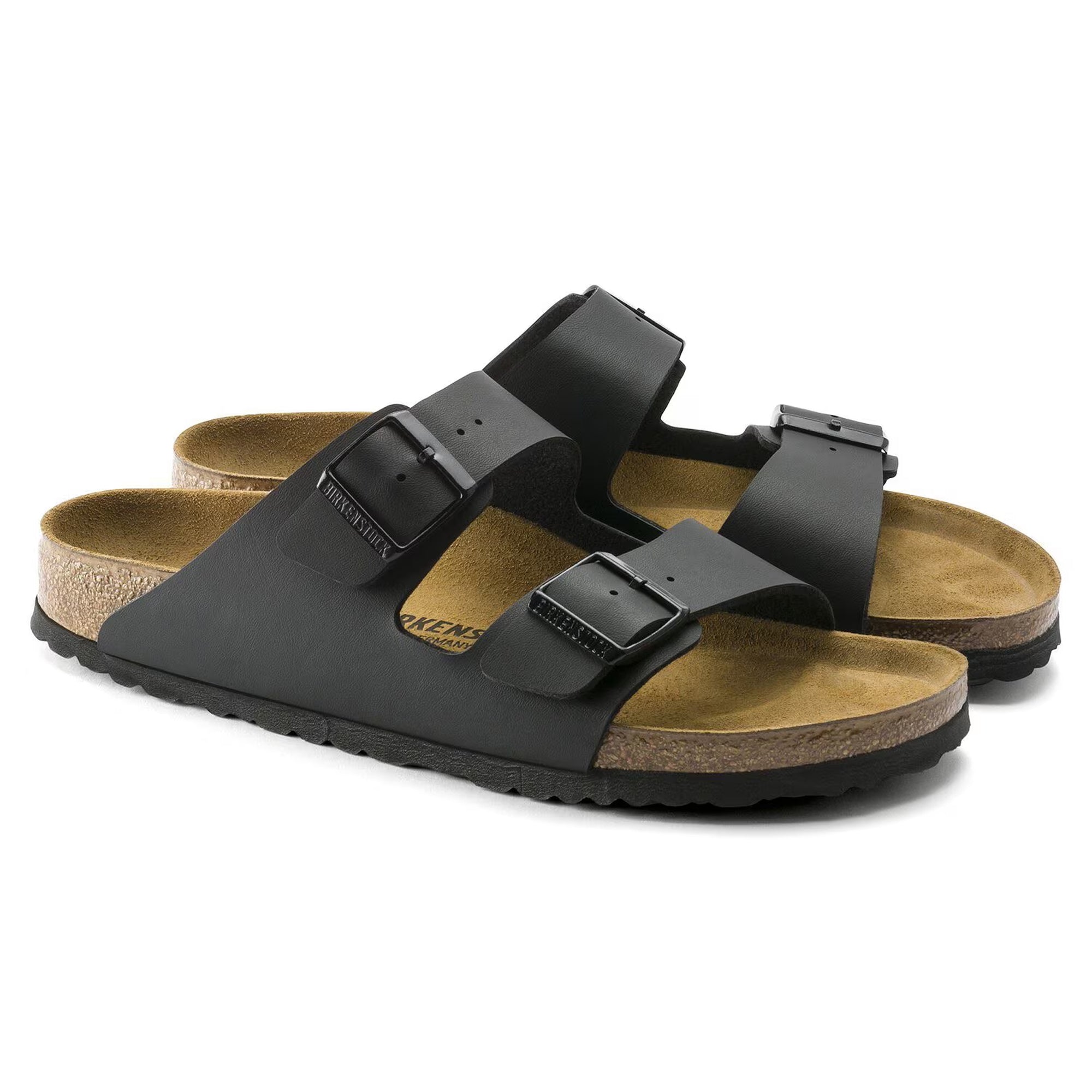 Birkenstock Arizona Birko-Flor Sandals