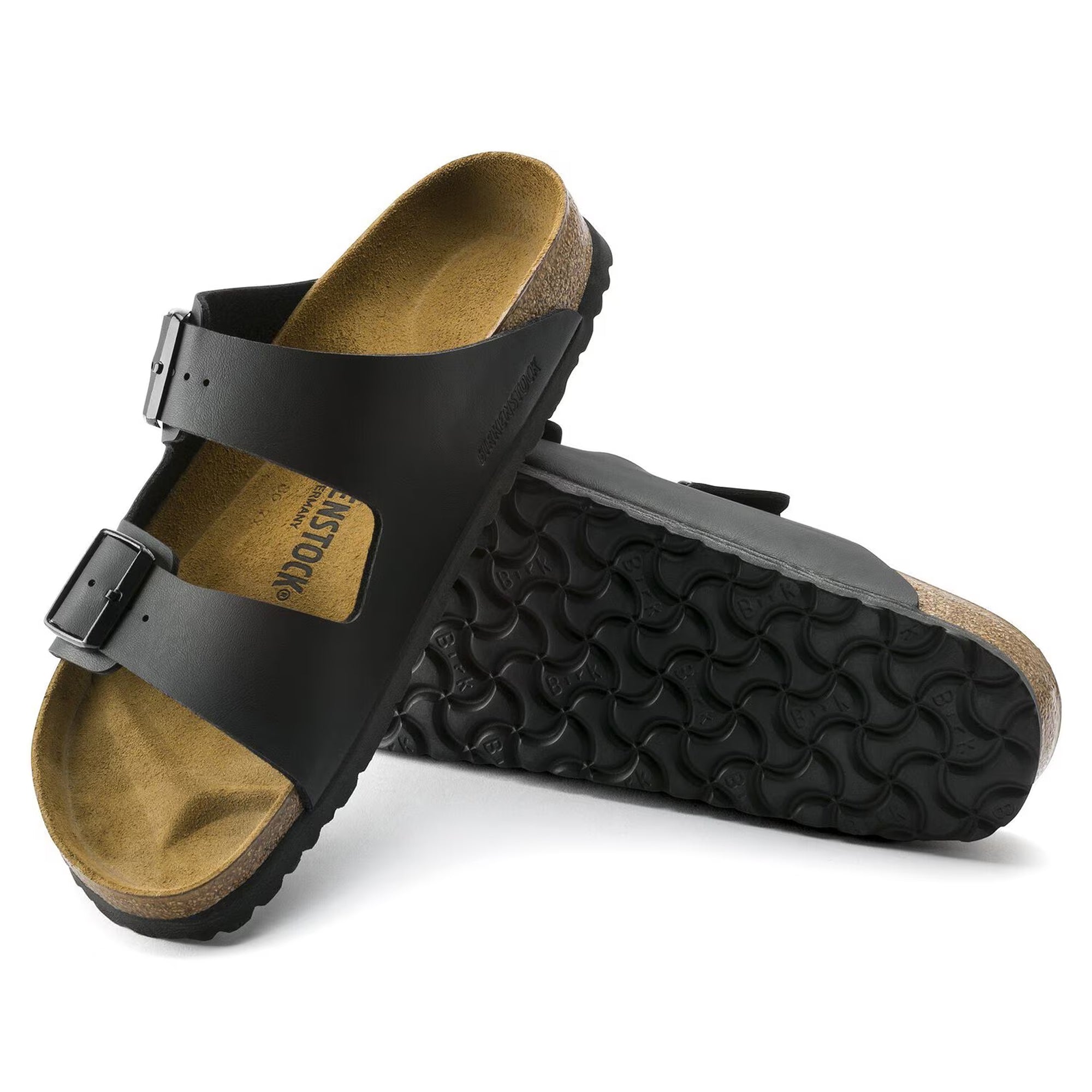 Birkenstock Arizona Birko-Flor Sandals