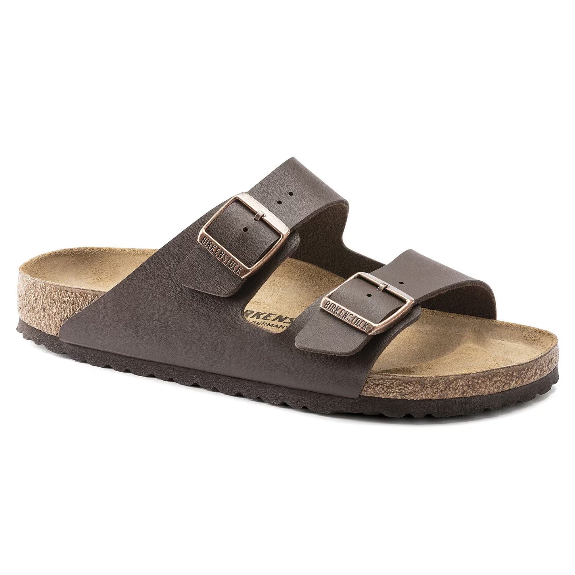 Birkenstock Arizona Birko-Flor Sandals