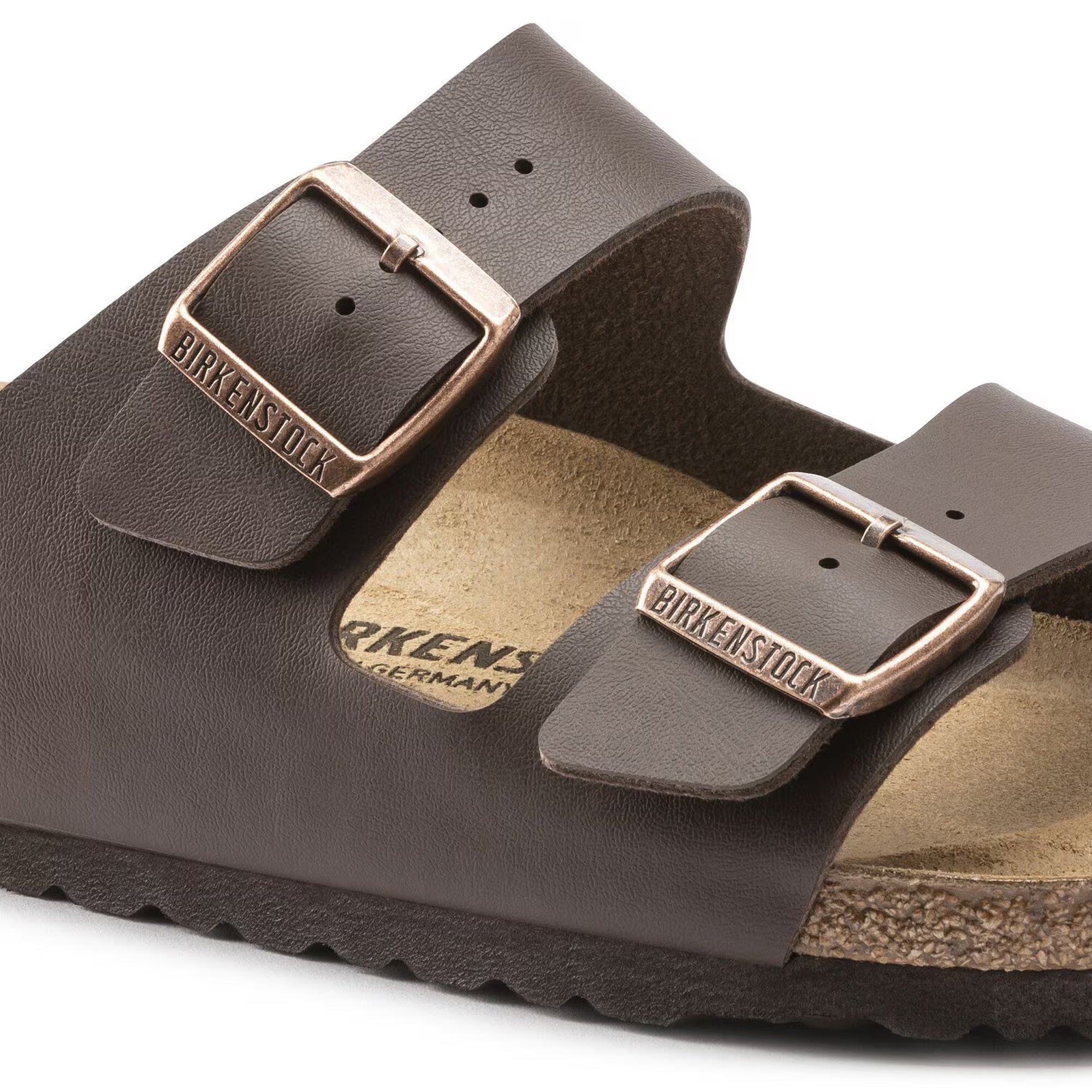 Birkenstock Arizona Birko-Flor Sandals