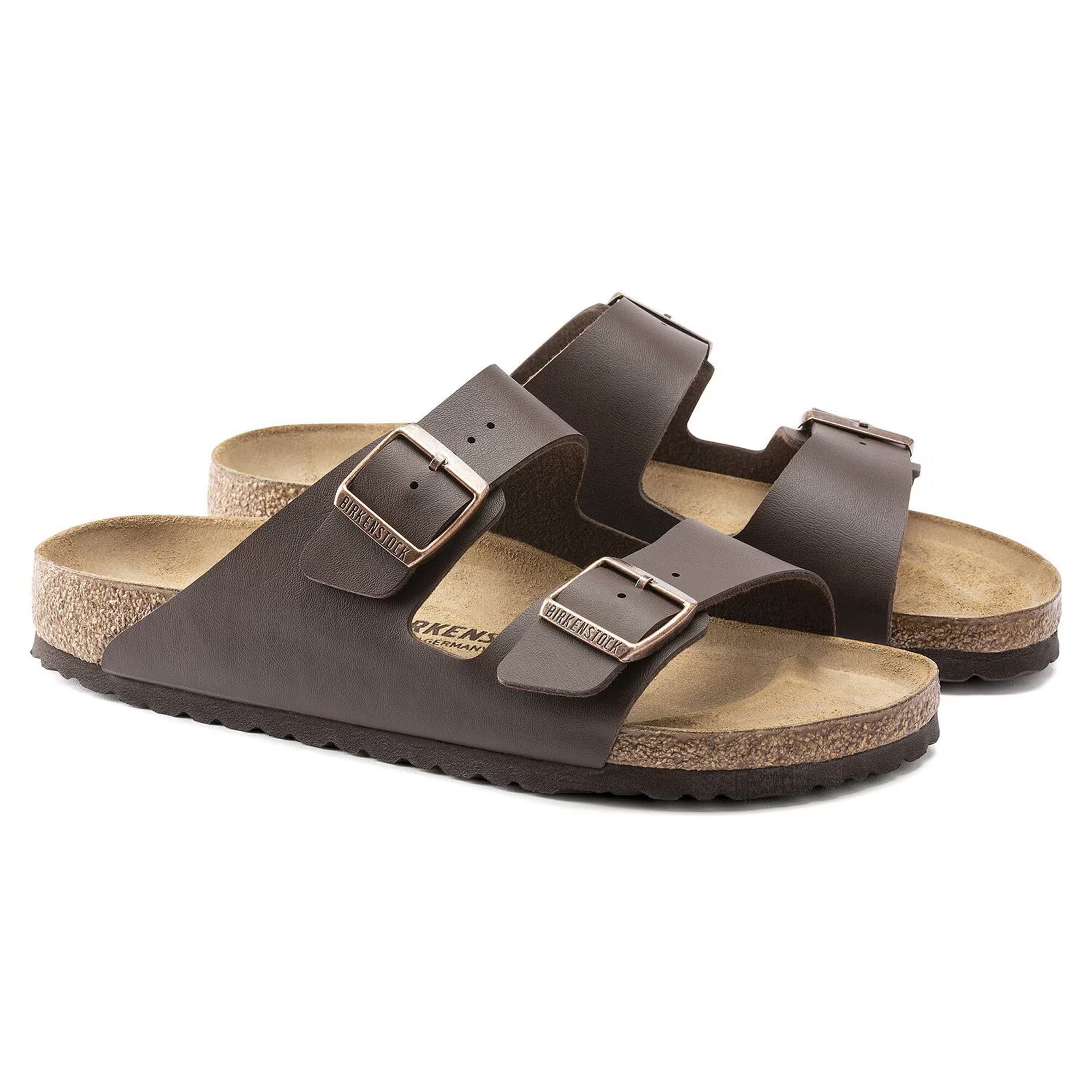 Birkenstock Arizona Birko-Flor Sandals