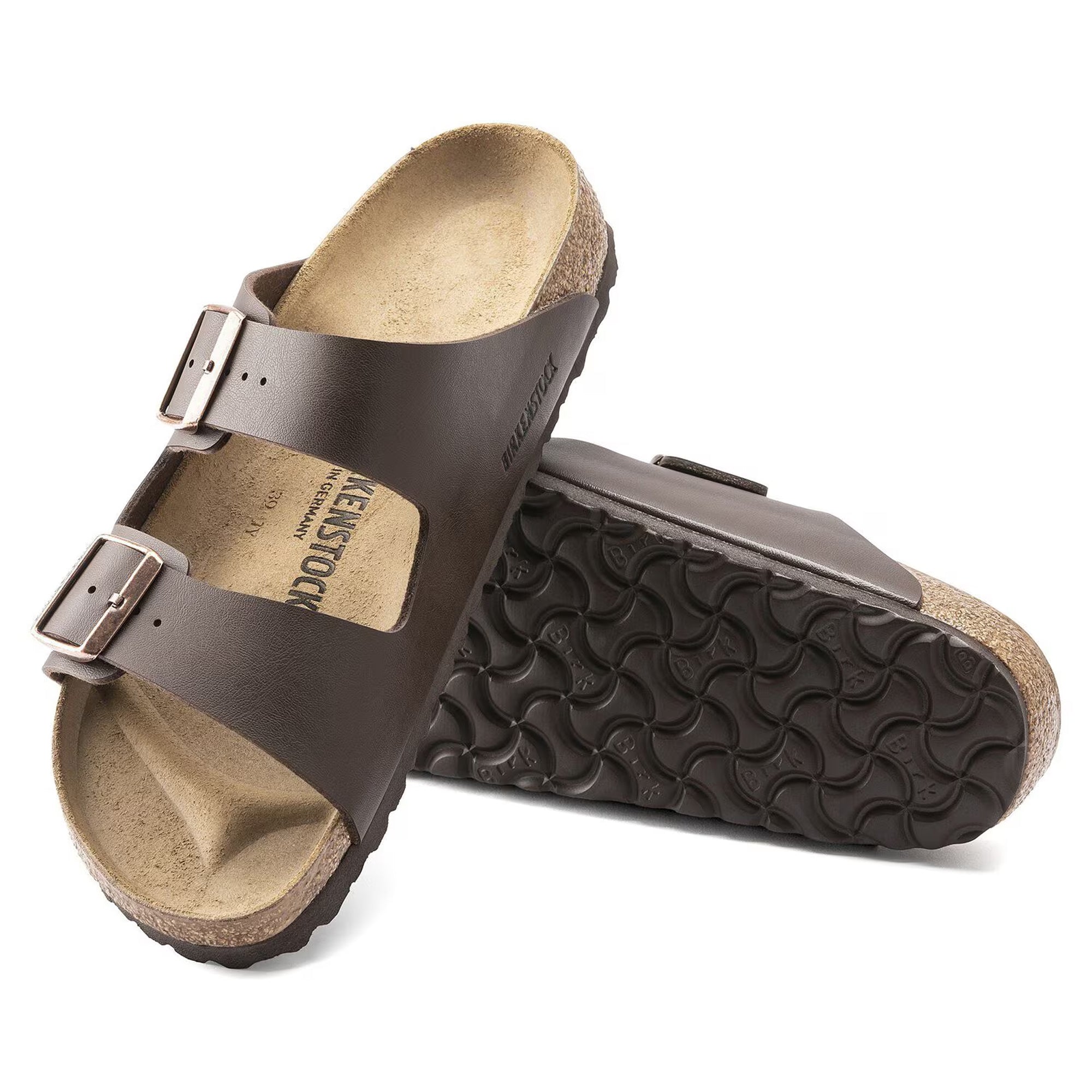 Birkenstock Arizona Birko-Flor Sandals