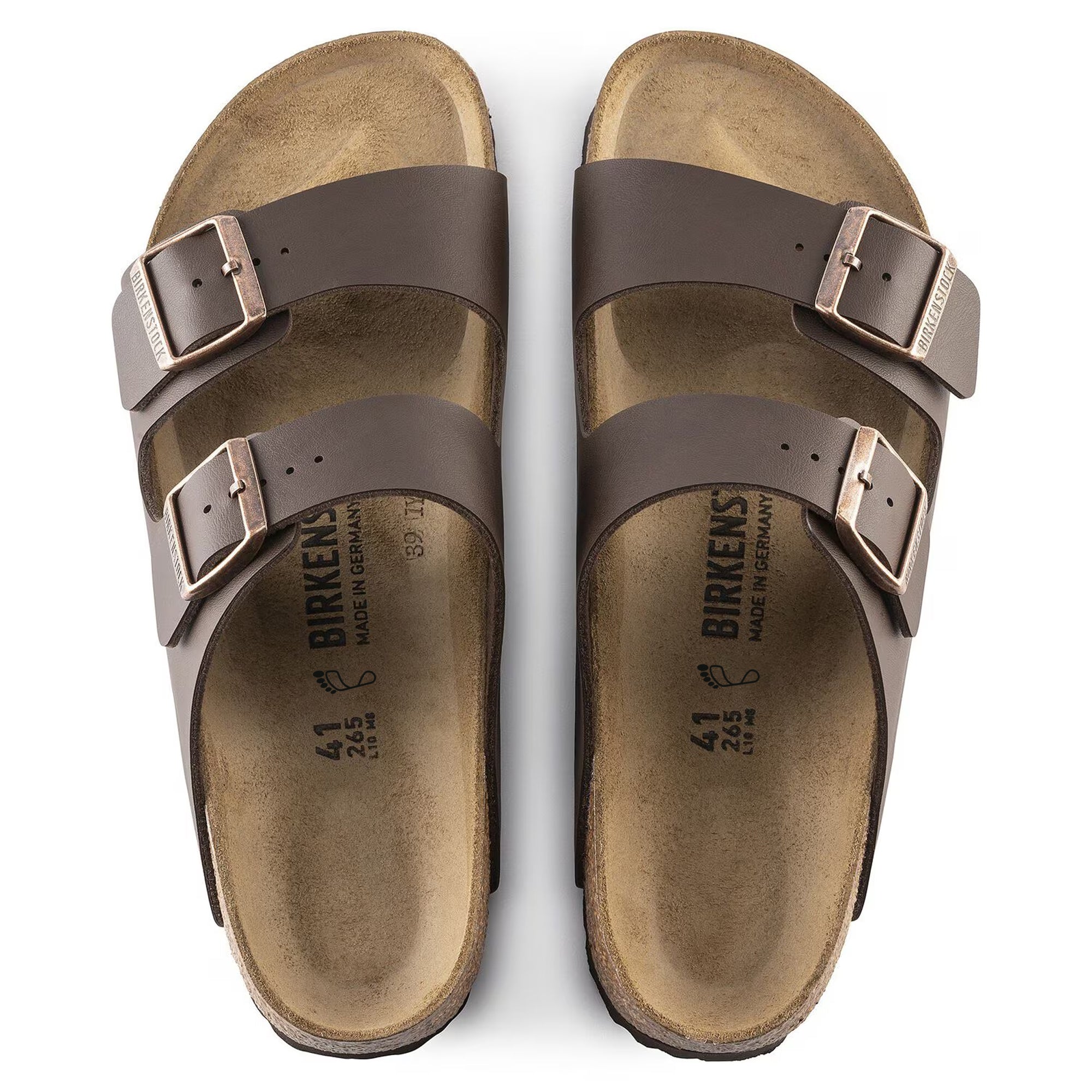 Birkenstock Arizona Birko-Flor Sandals