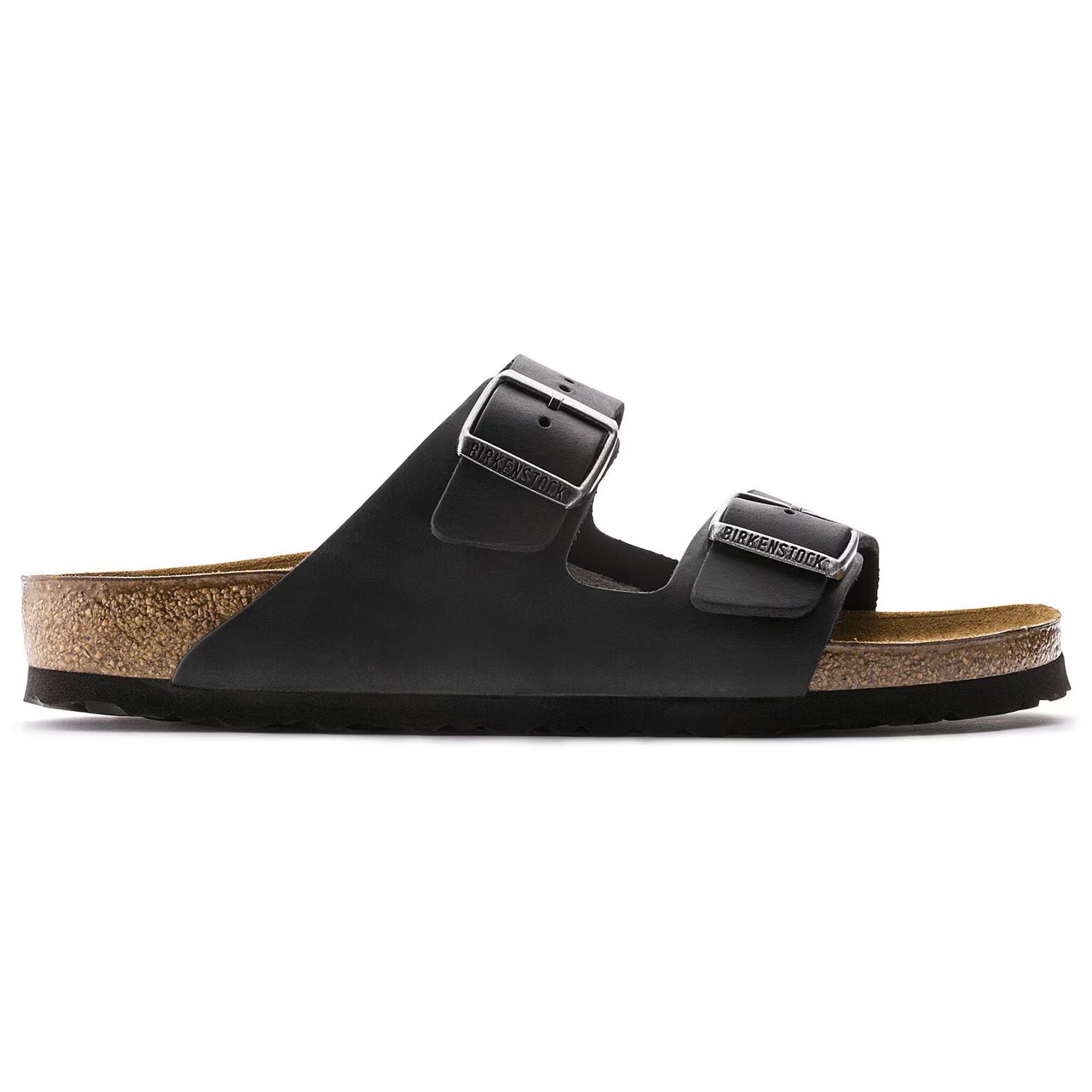 Birkenstock Arizona Oiled Leather Sandals
