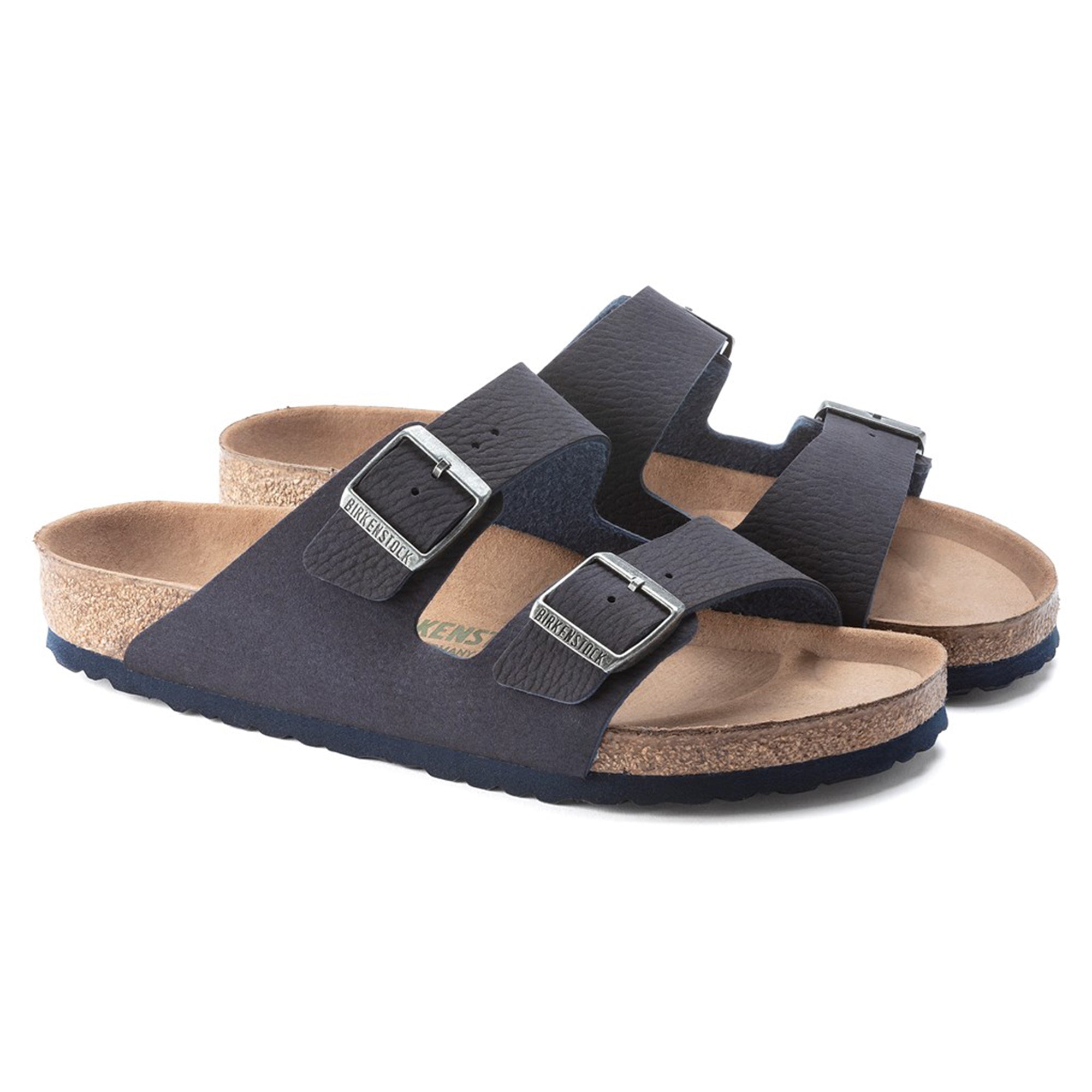 Birkenstock Arizona Vegan Micro Fibre Sandals