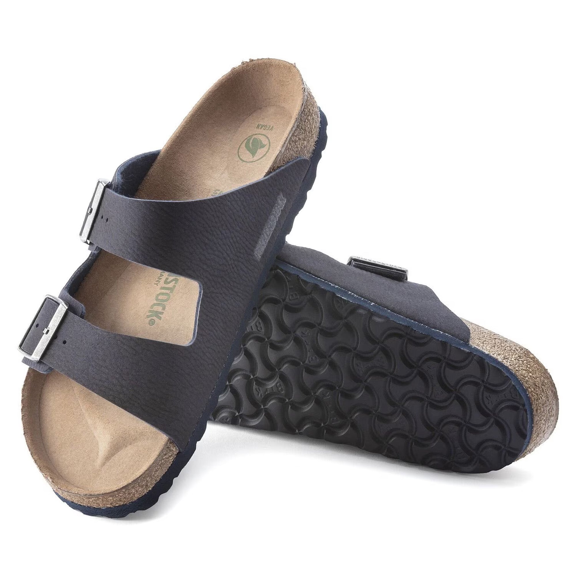 Birkenstock Arizona Vegan Micro Fibre Sandals