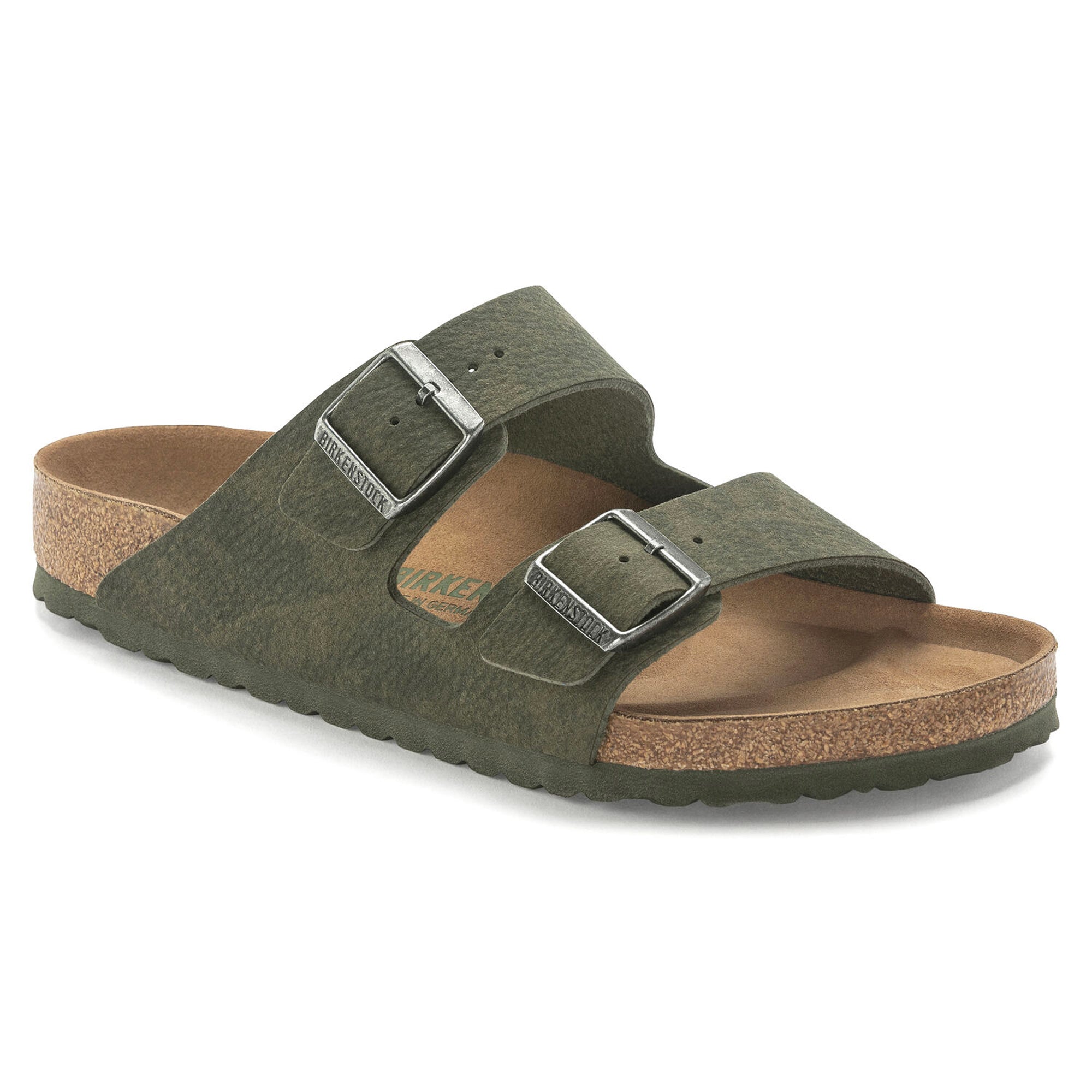 Birkenstock Arizona Vegan Micro Fibre Sandals