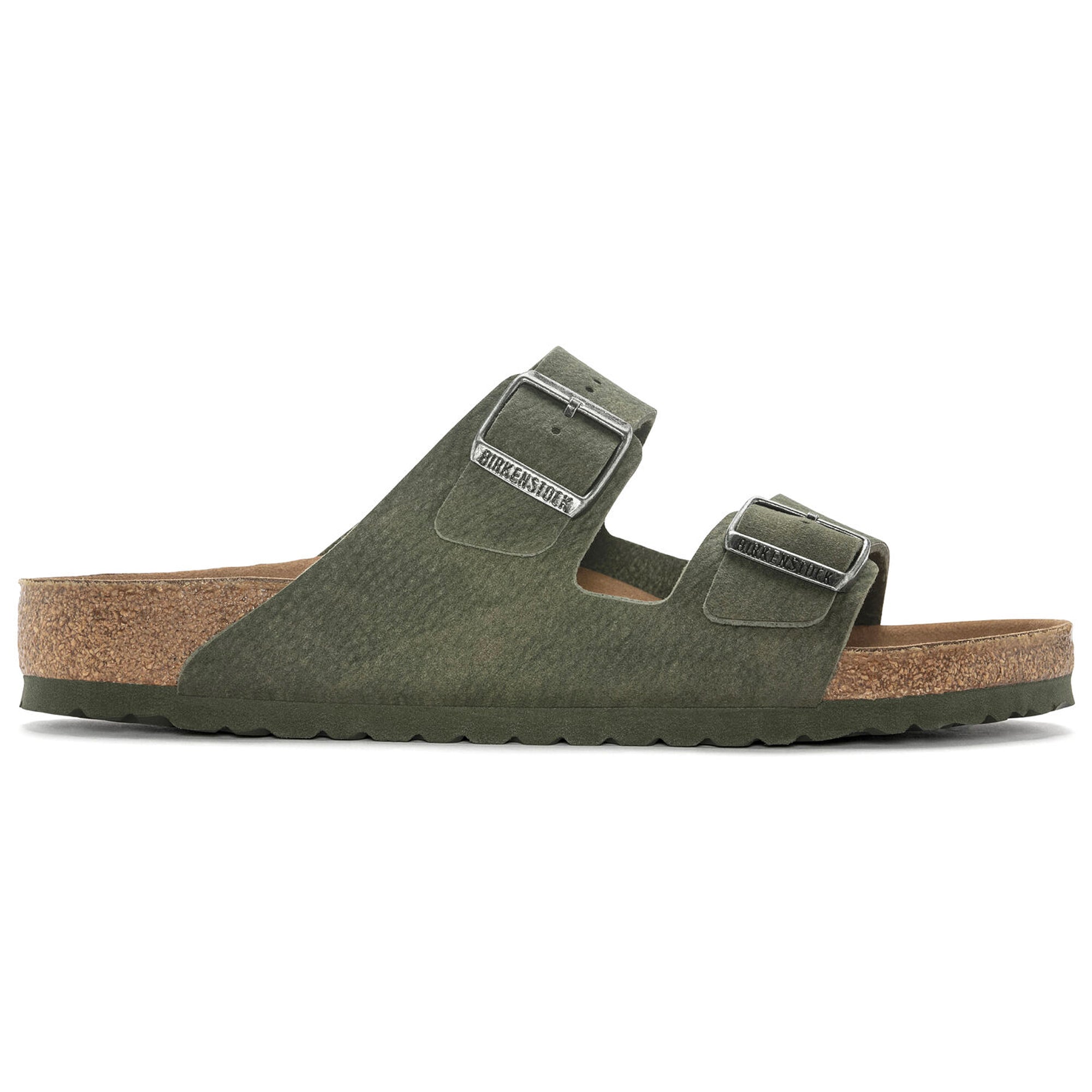 Birkenstock Arizona Vegan Micro Fibre Sandals
