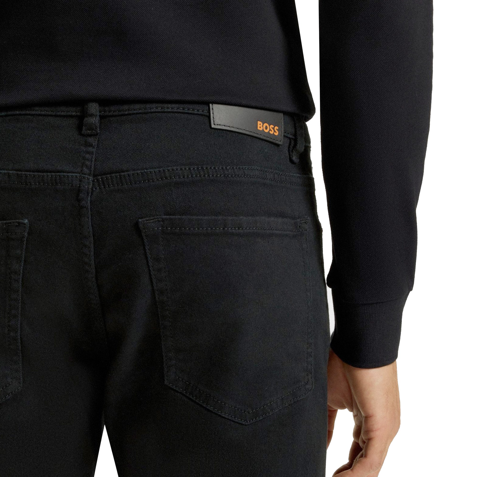 Boss New Remaine Regular Fit Jeans