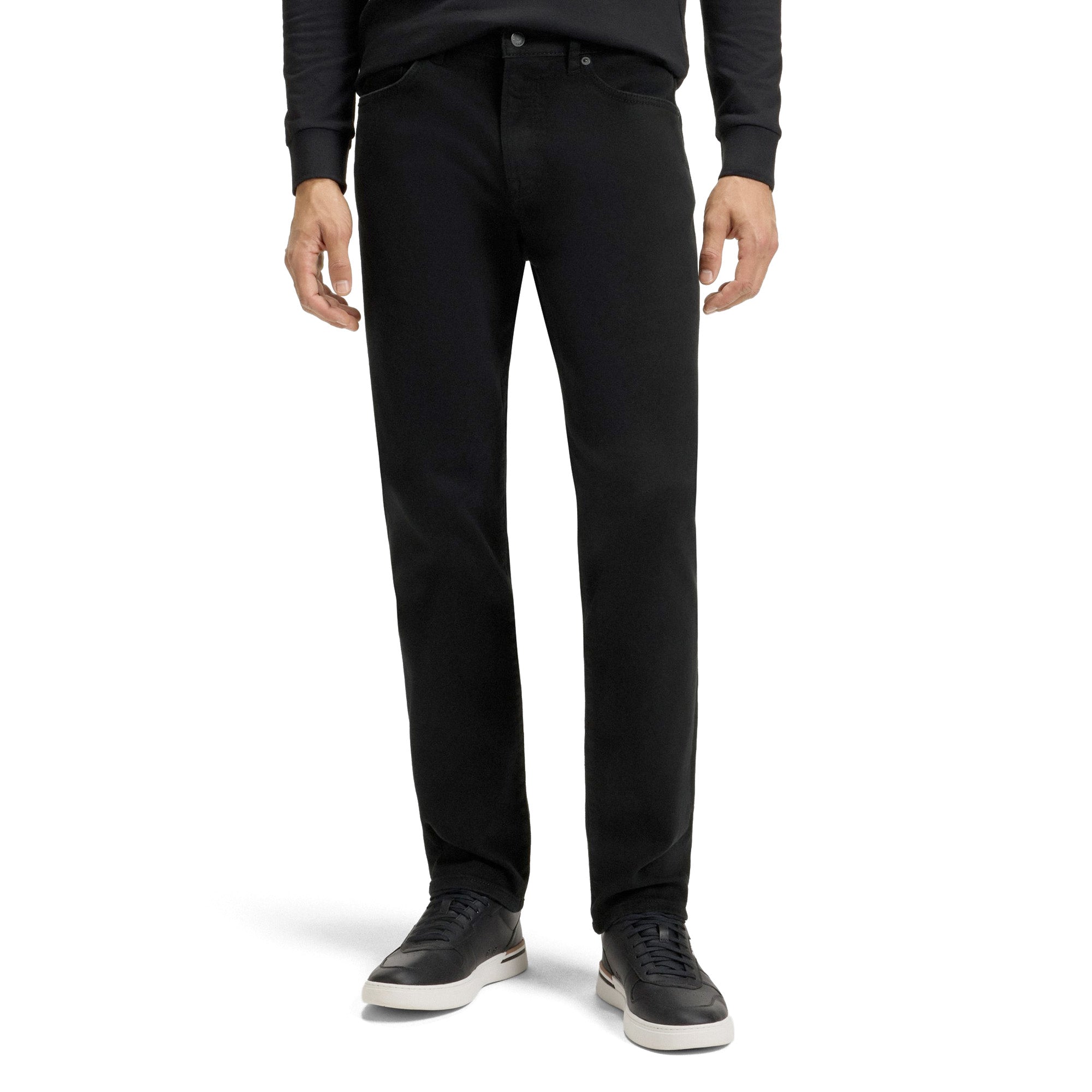 Boss New Remaine Regular Fit Jeans