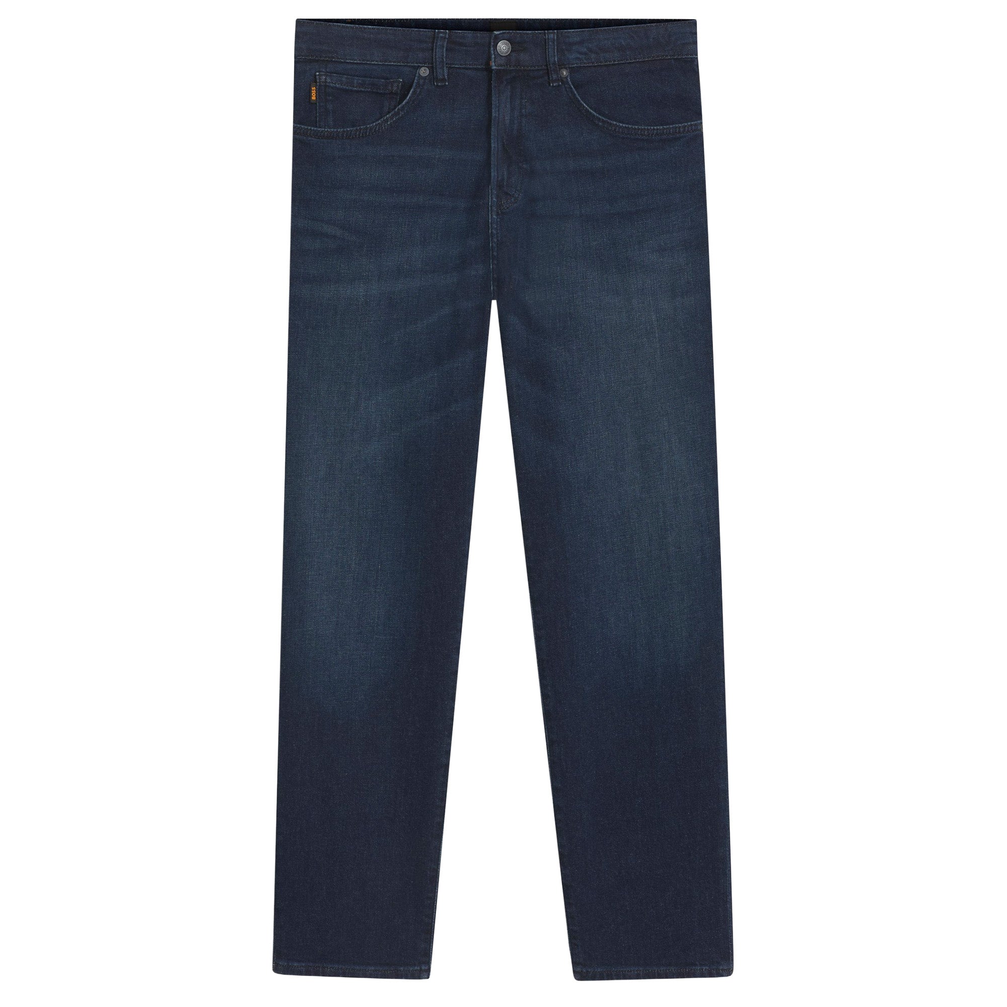 Boss New Remaine Regular Fit Jeans