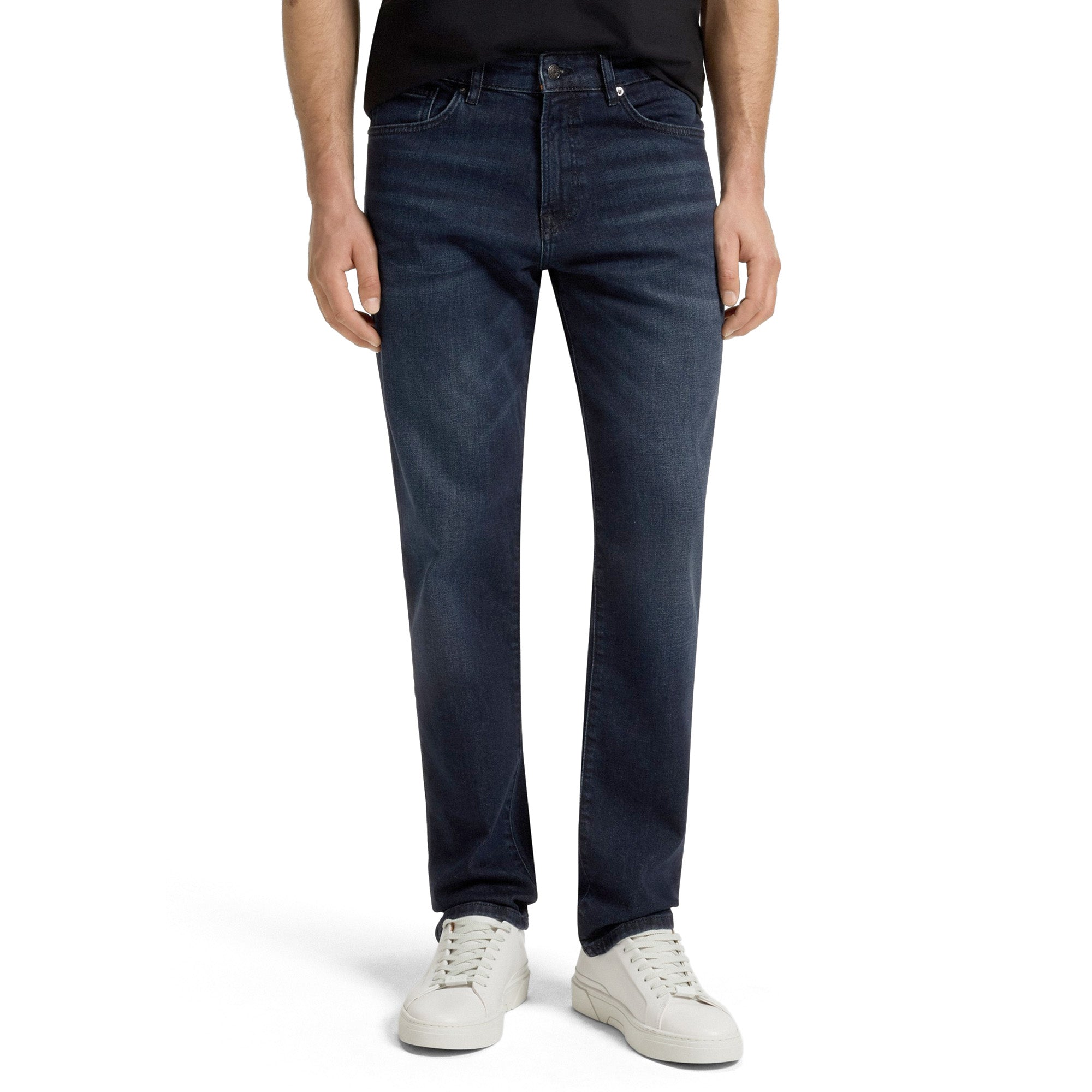 Boss New Remaine Regular Fit Jeans