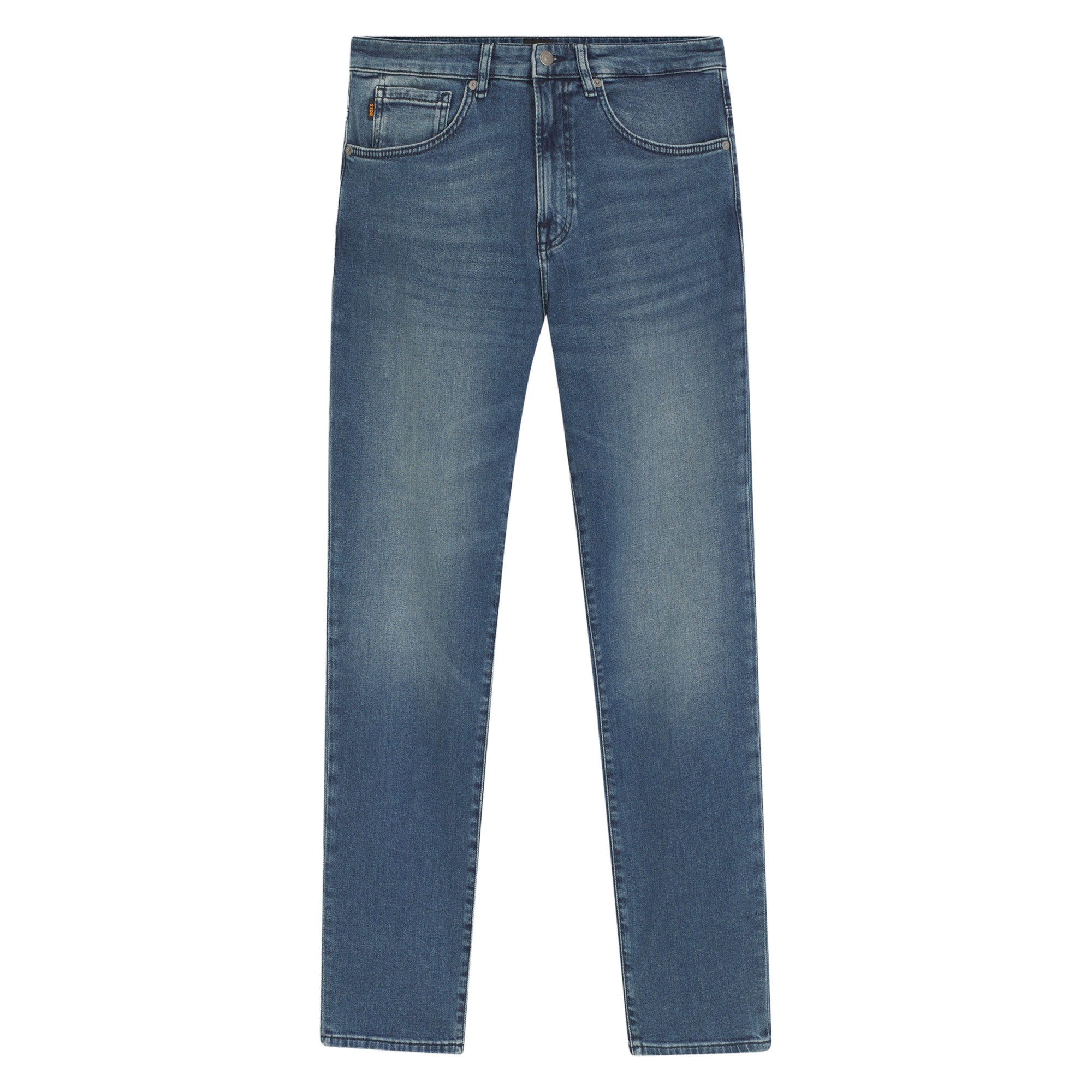 Boss New Remaine Regular Fit Jeans