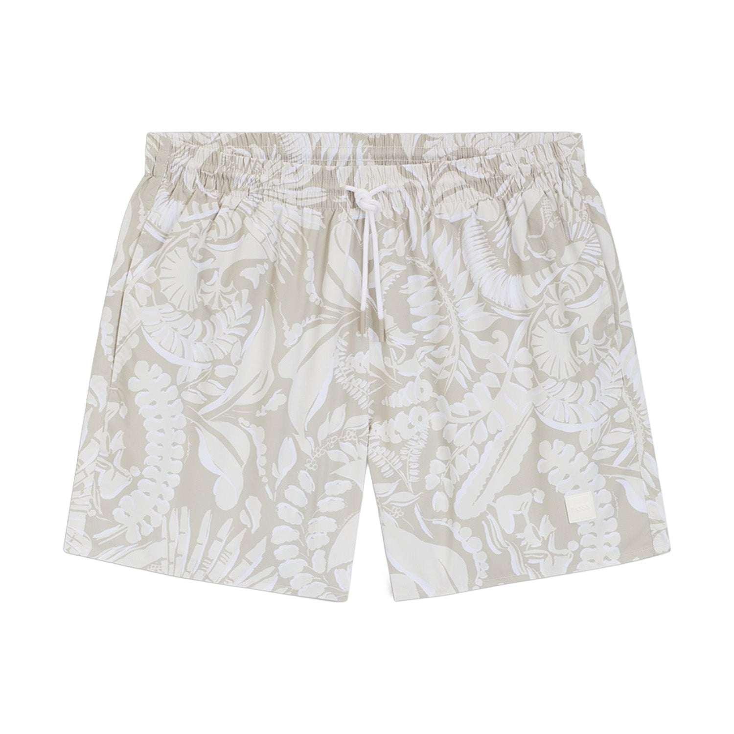 Boss Piranha Swim Shorts