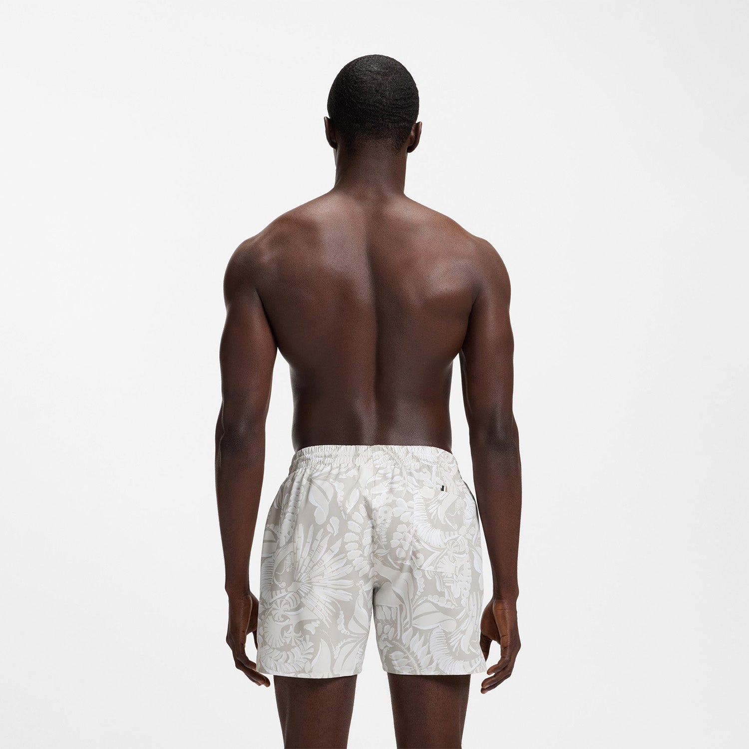 Boss Piranha Swim Shorts