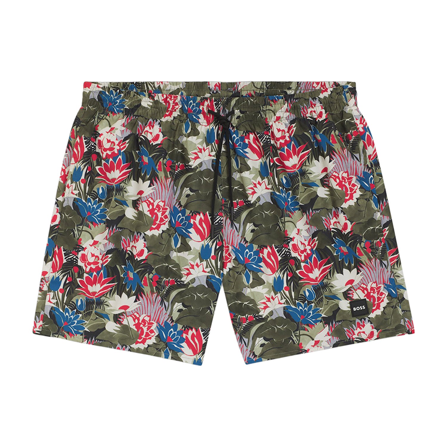 Boss Piranha Swim Shorts