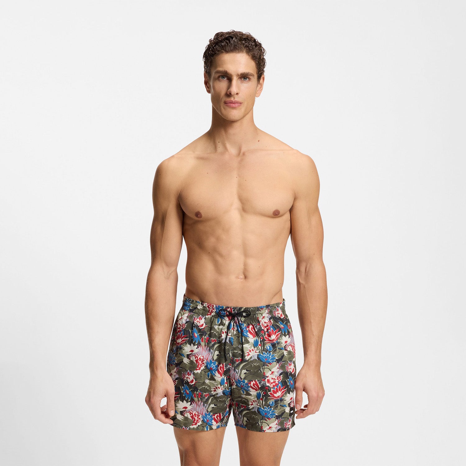 Boss Piranha Swim Shorts