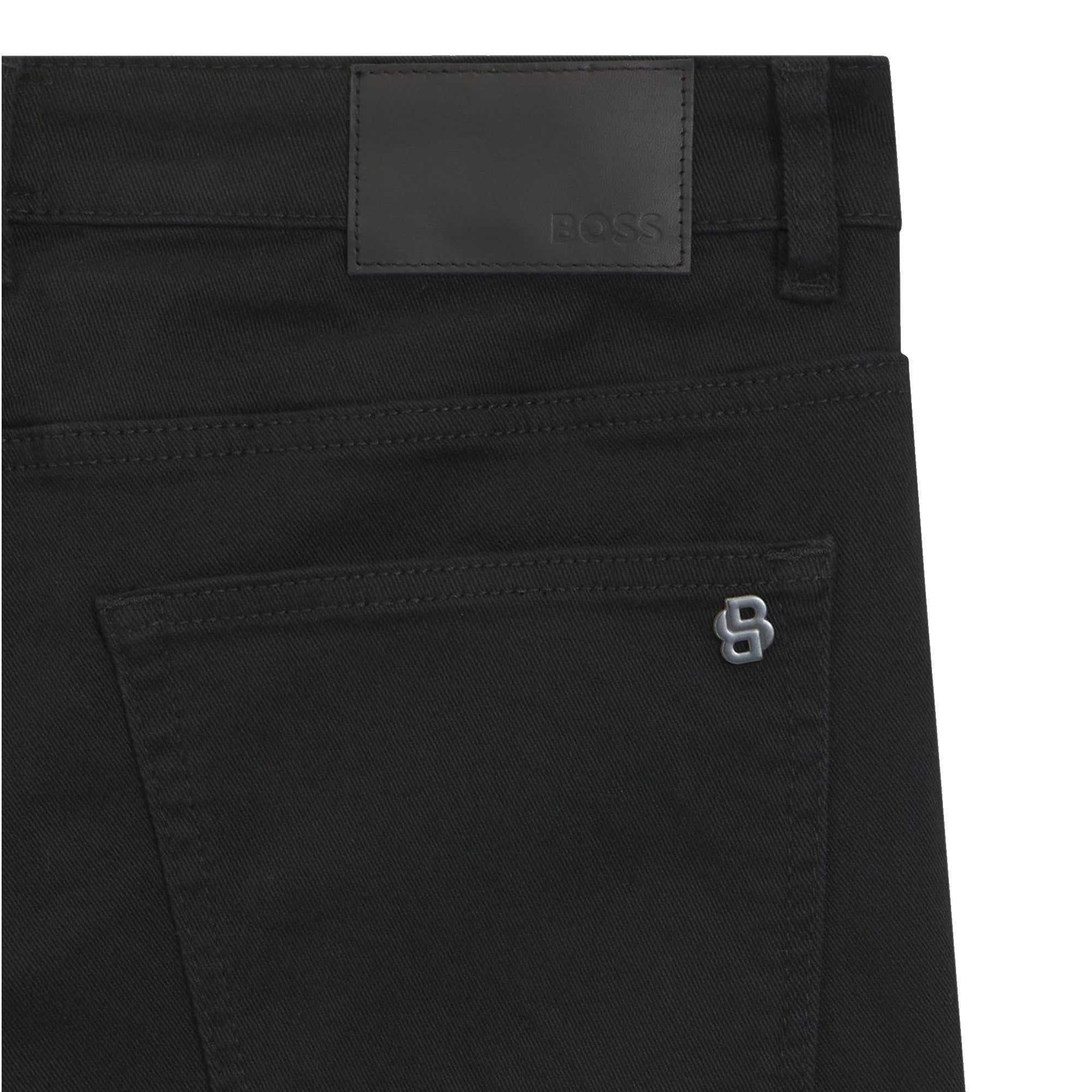 Boss New Delaware Slim Fit Jeans