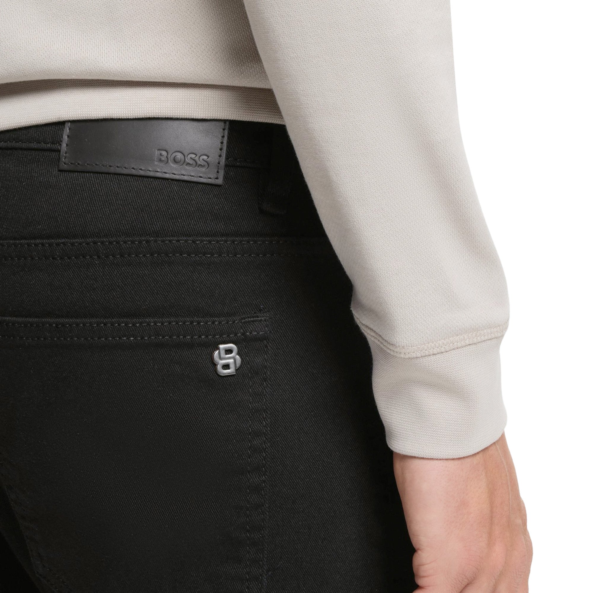 Boss New Delaware Slim Fit Jeans