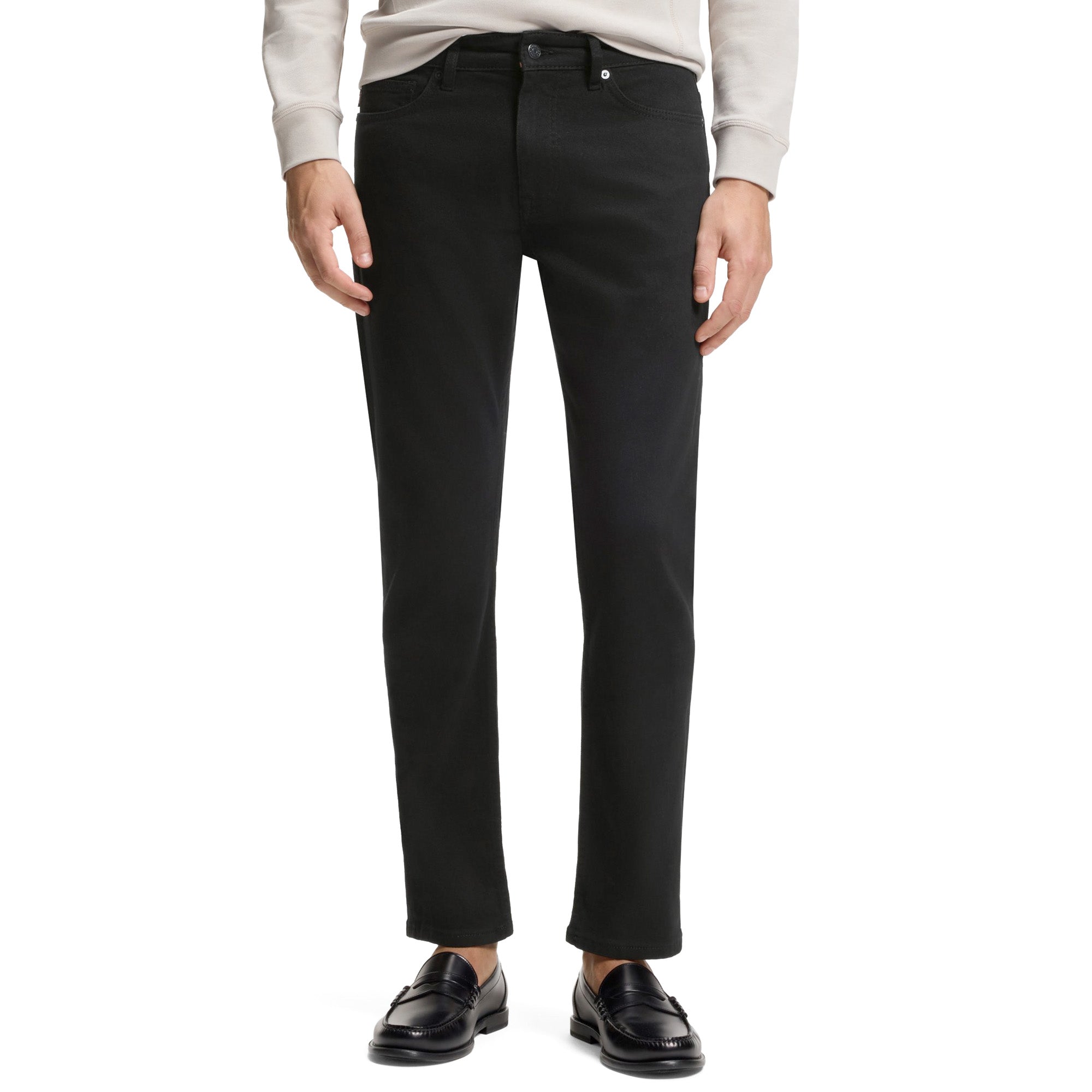 Boss New Delaware Slim Fit Jeans