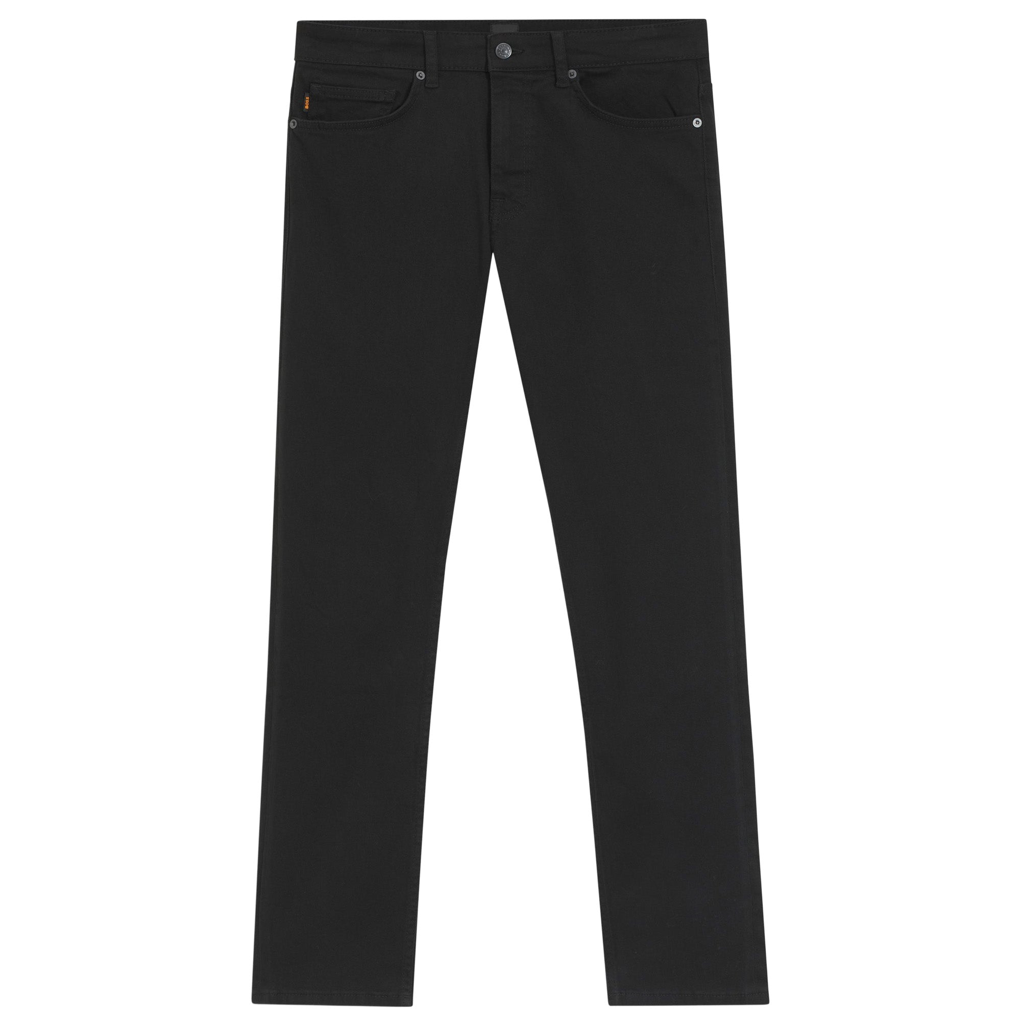 Boss New Delaware Slim Fit Jeans