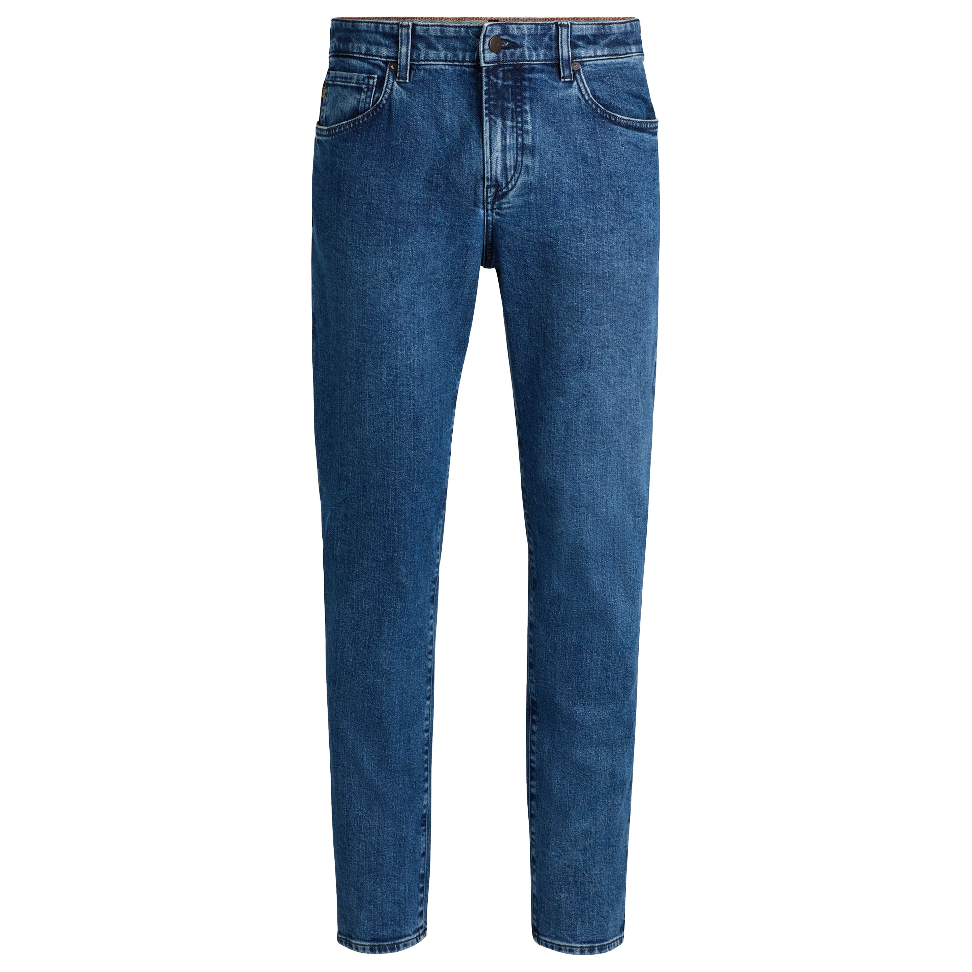 Boss ReMaine Regular Fit Jeans