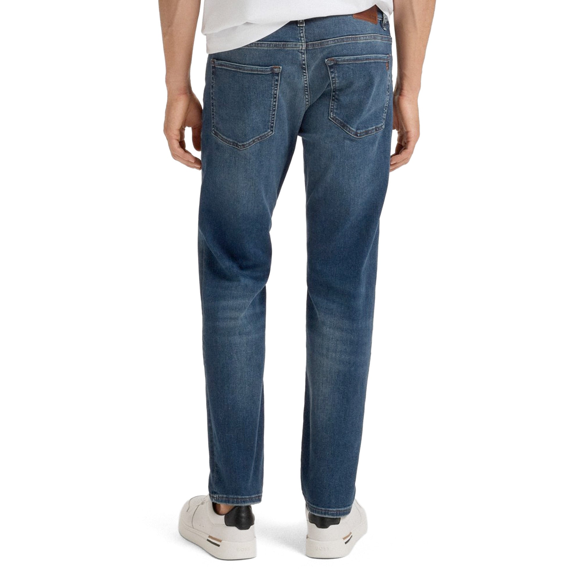 Boss New Remaine Regular Fit Jeans
